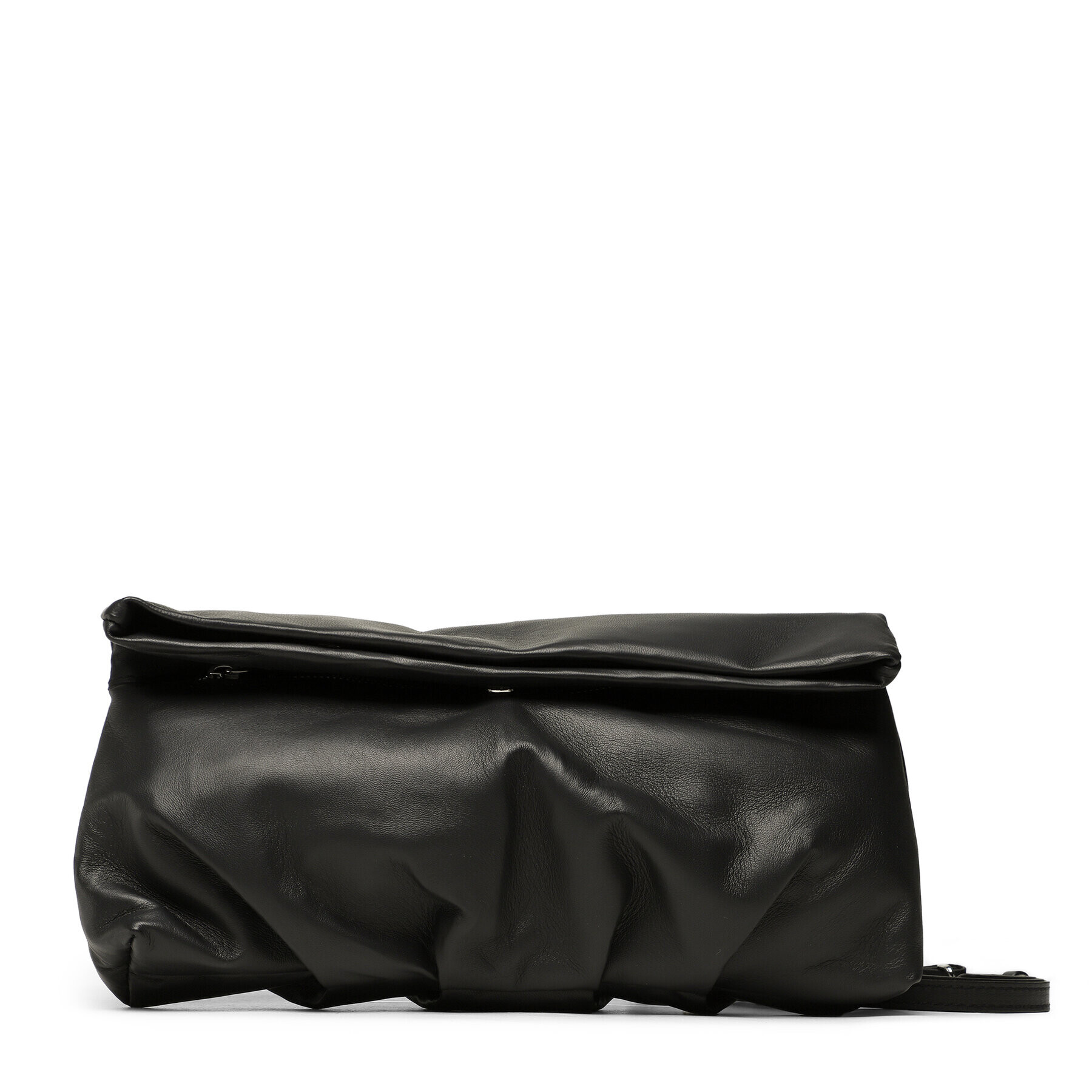 Gianni Chiarini Дамска чанта BS 10360 SOL Черен - Pepit.bg