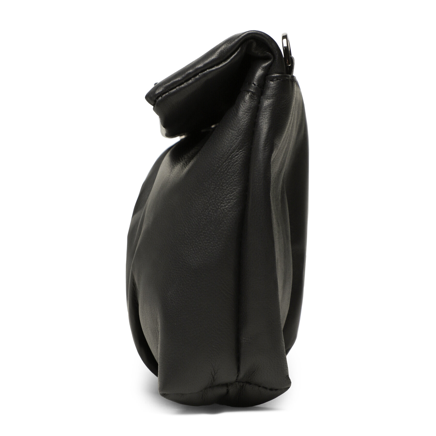 Gianni Chiarini Дамска чанта BS 10360 SOL Черен - Pepit.bg