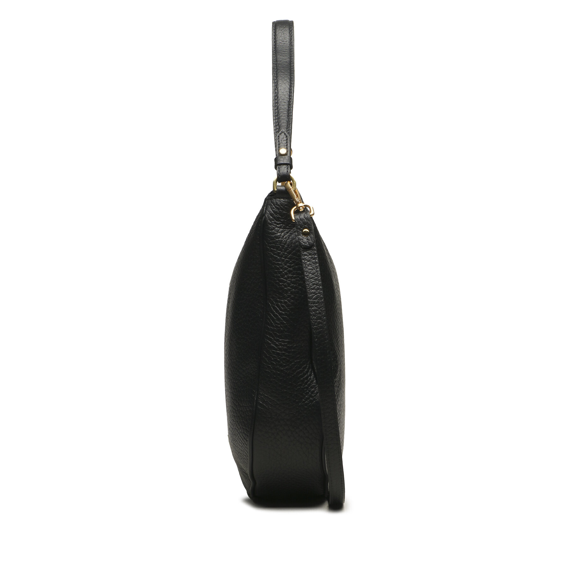 Gianni Chiarini Дамска чанта BS 10493 TKL Черен - Pepit.bg