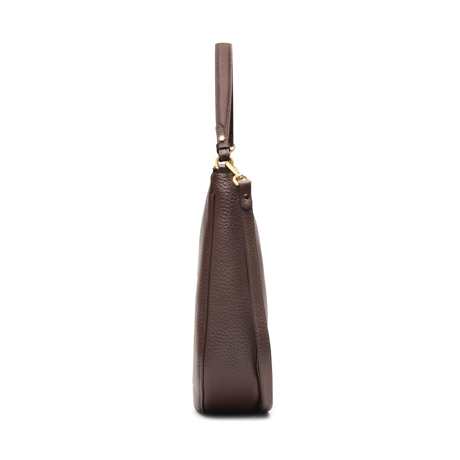 Gianni Chiarini Дамска чанта BS 10493 TKL Кафяв - Pepit.bg