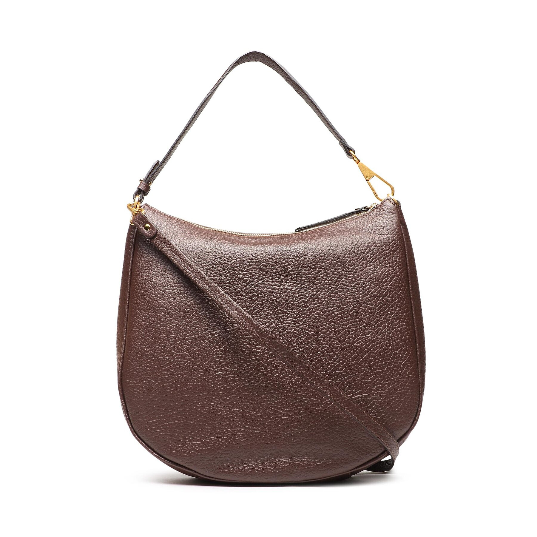 Gianni Chiarini Дамска чанта BS 10493 TKL Кафяв - Pepit.bg