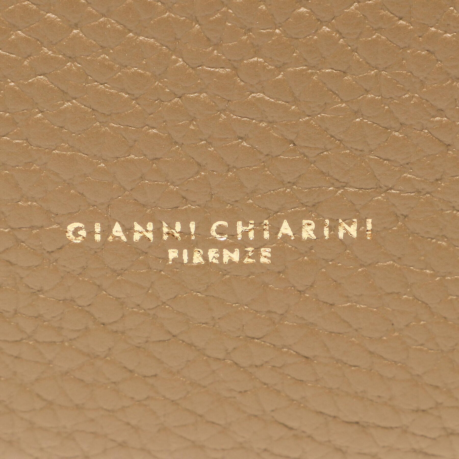Gianni Chiarini Дамска чанта BS 10493 TKL Зелен - Pepit.bg
