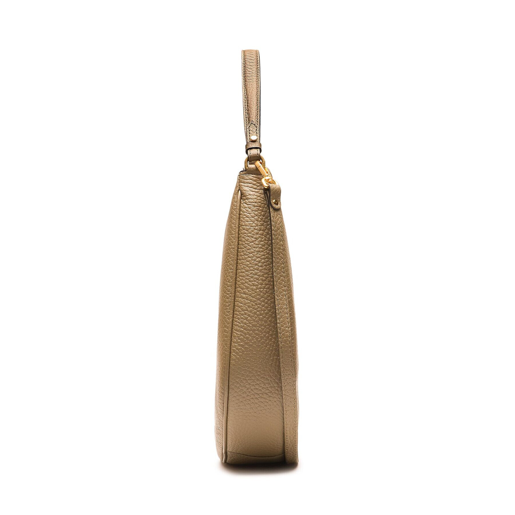 Gianni Chiarini Дамска чанта BS 10493 TKL Зелен - Pepit.bg