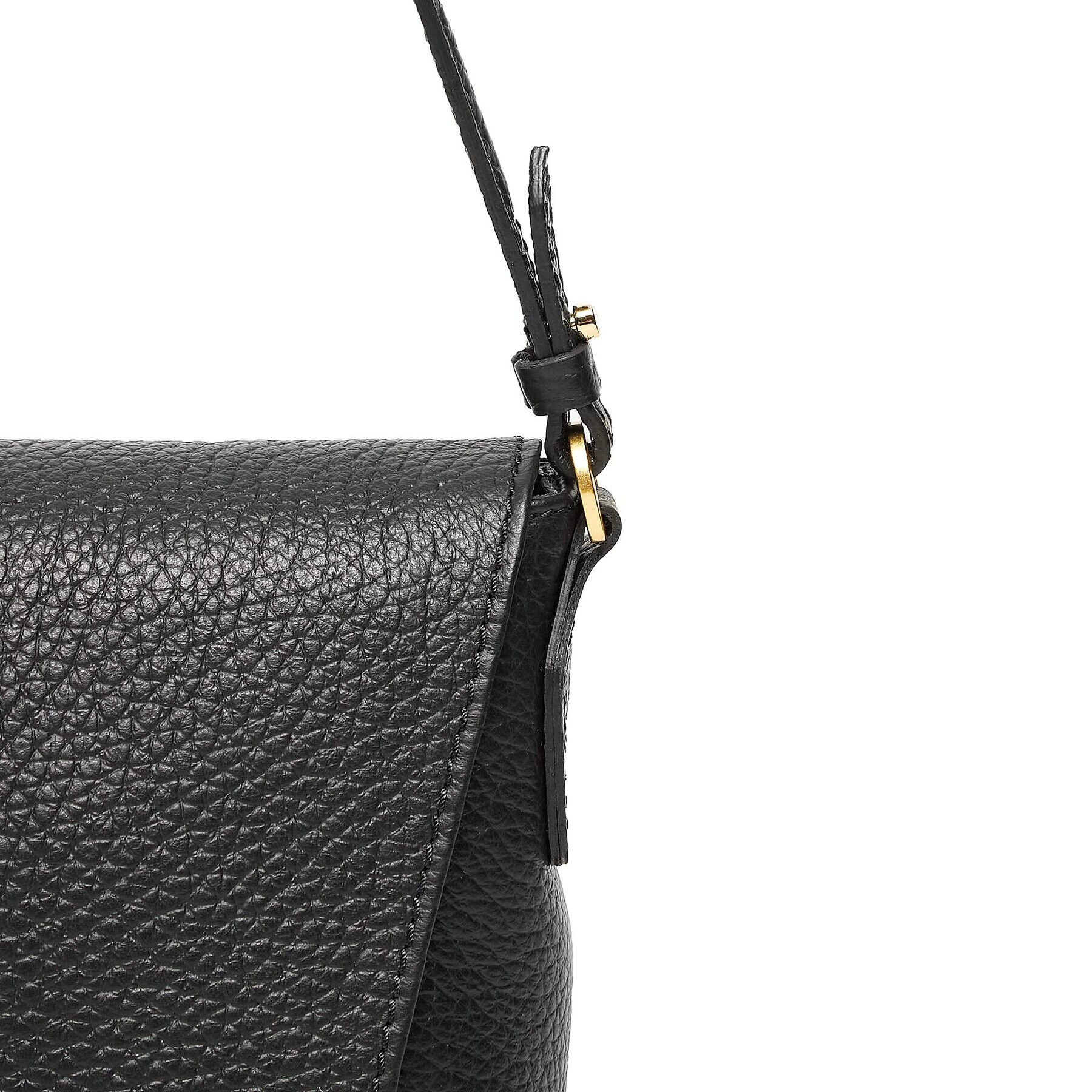 Gianni Chiarini Дамска чанта BS 10525 TKL Черен - Pepit.bg