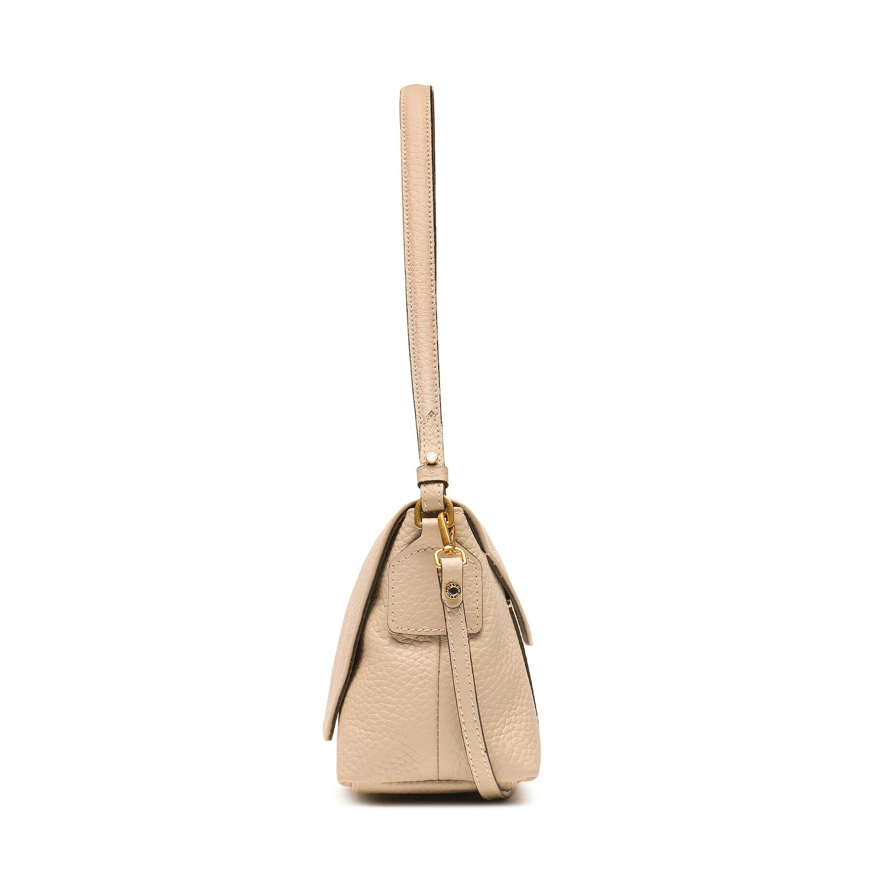 Gianni Chiarini Дамска чанта BS 10525 TKL Екрю - Pepit.bg
