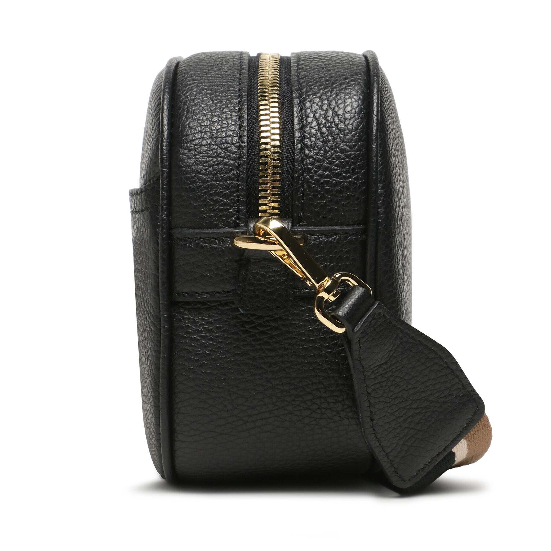 Gianni Chiarini Дамска чанта BS 10530 GRN-NA Черен - Pepit.bg