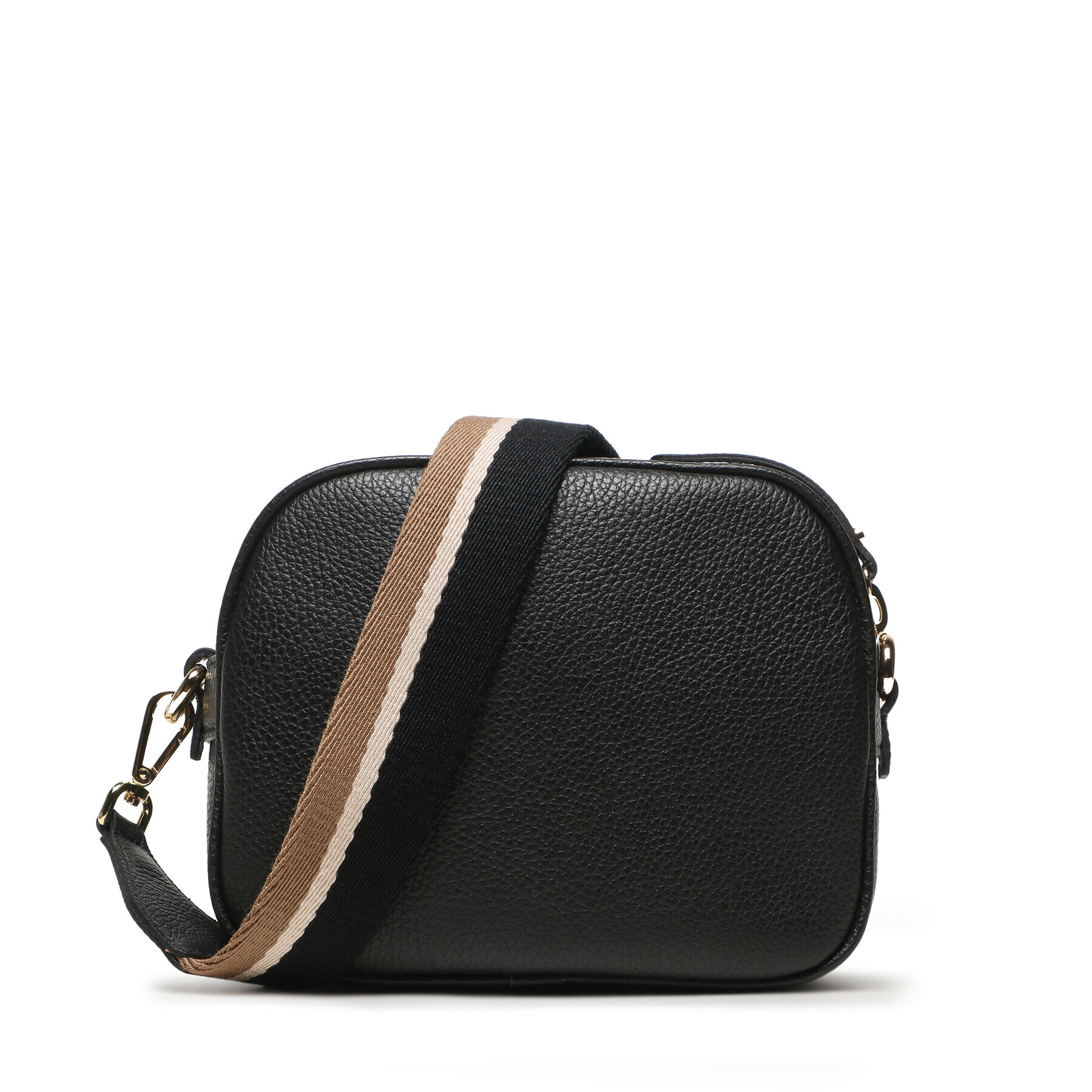 Gianni Chiarini Дамска чанта BS 10530 GRN-NA Черен - Pepit.bg