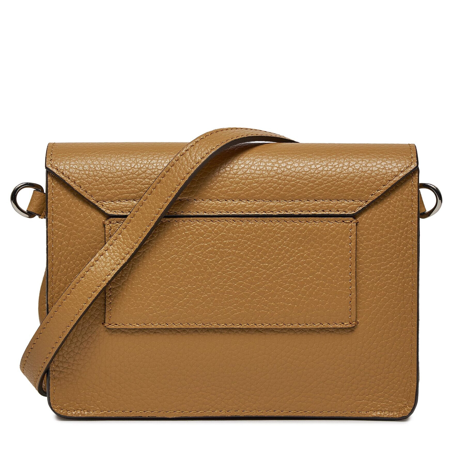Gianni Chiarini Дамска чанта BS 10842 GRN Кафяв - Pepit.bg