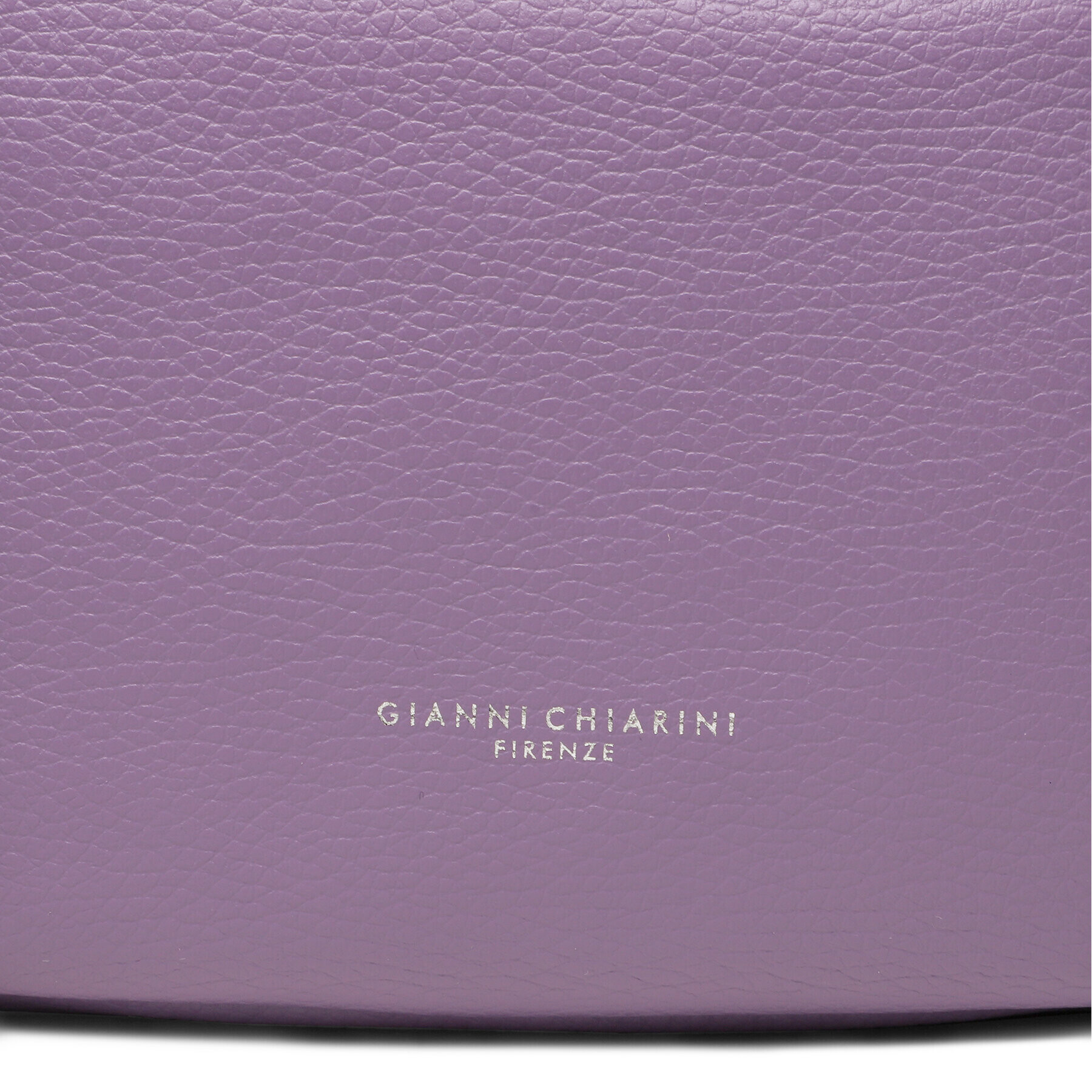 Gianni Chiarini Дамска чанта BS 1559 GRN Виолетов - Pepit.bg