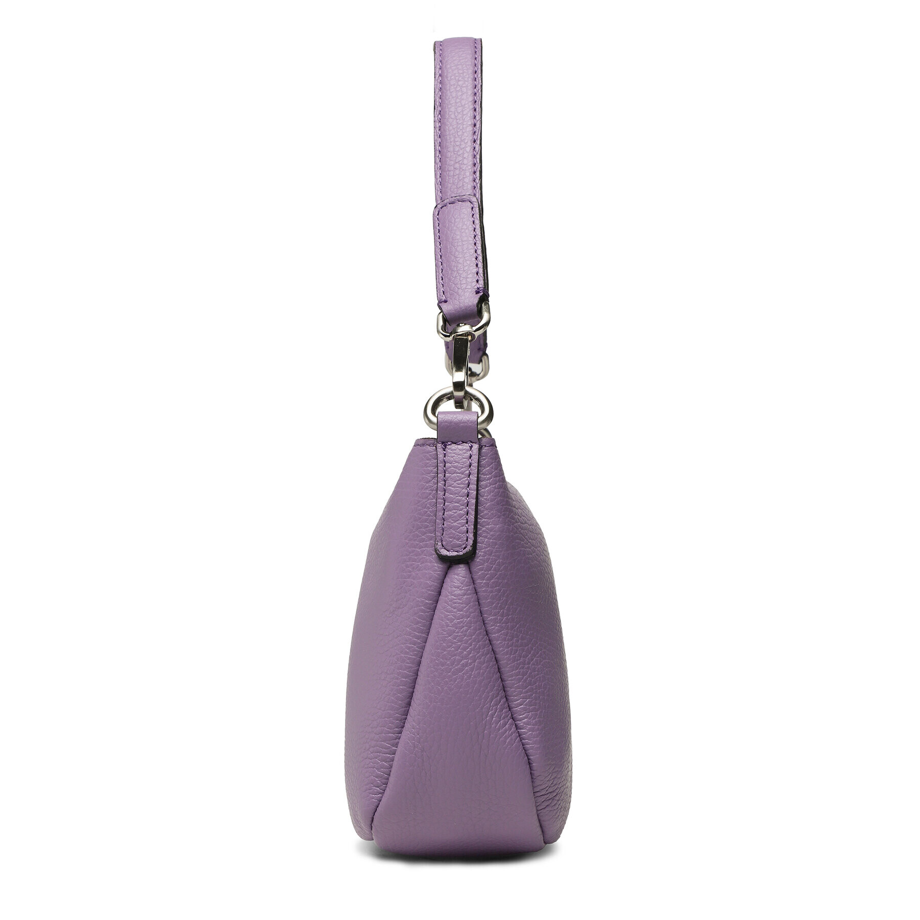Gianni Chiarini Дамска чанта BS 1559 GRN Виолетов - Pepit.bg