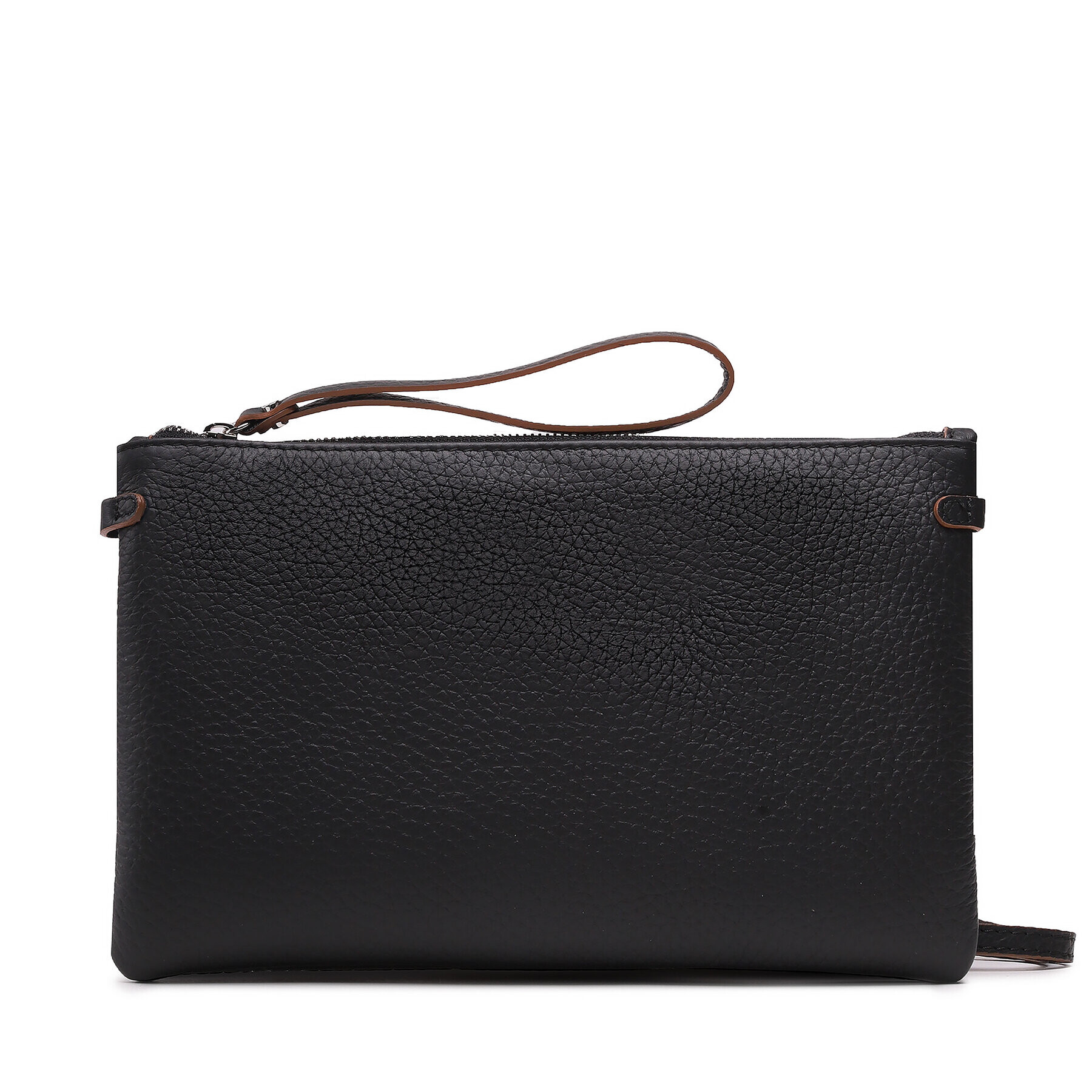 Gianni Chiarini Дамска чанта BS 3975 RNGDBL Черен - Pepit.bg