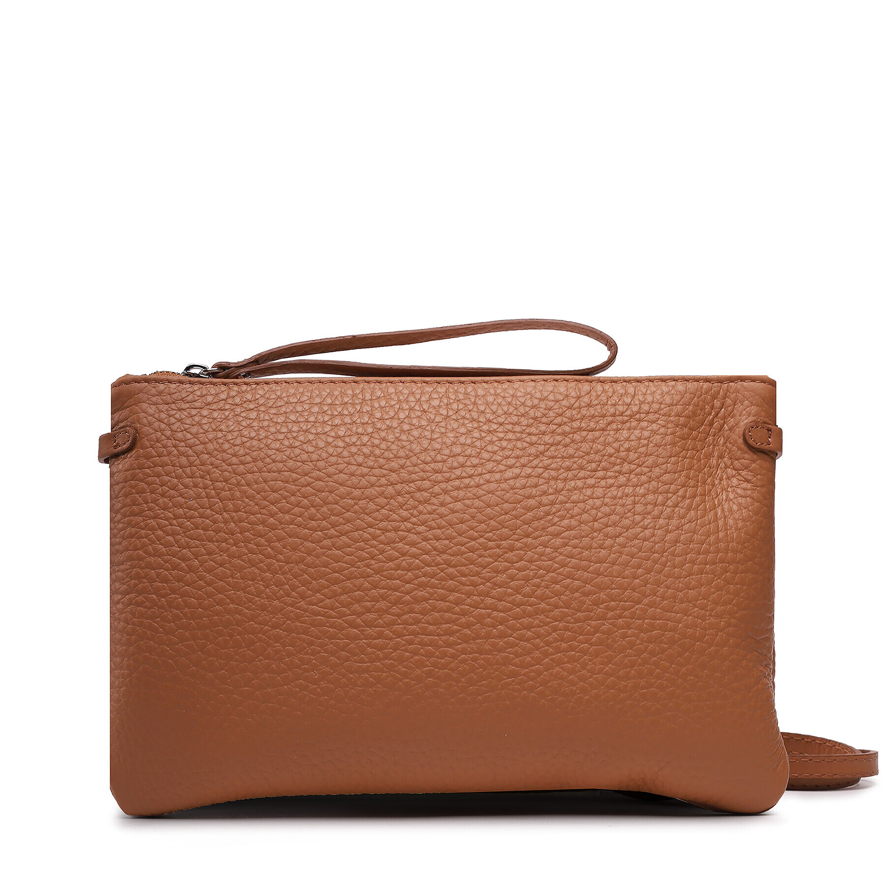 Gianni Chiarini Дамска чанта BS 3975 RNGDBL Кафяв - Pepit.bg