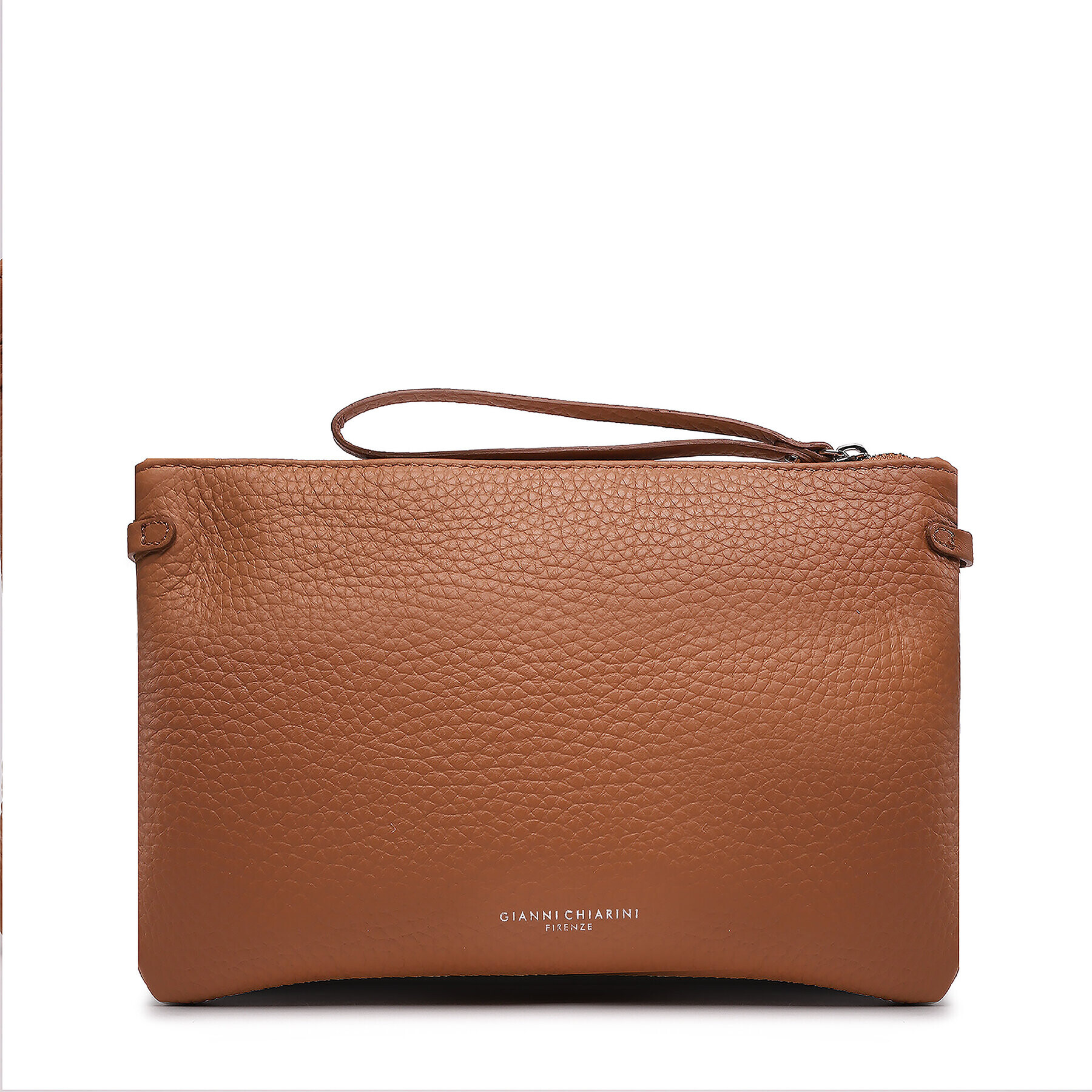Gianni Chiarini Дамска чанта BS 3975 RNGDBL Кафяв - Pepit.bg