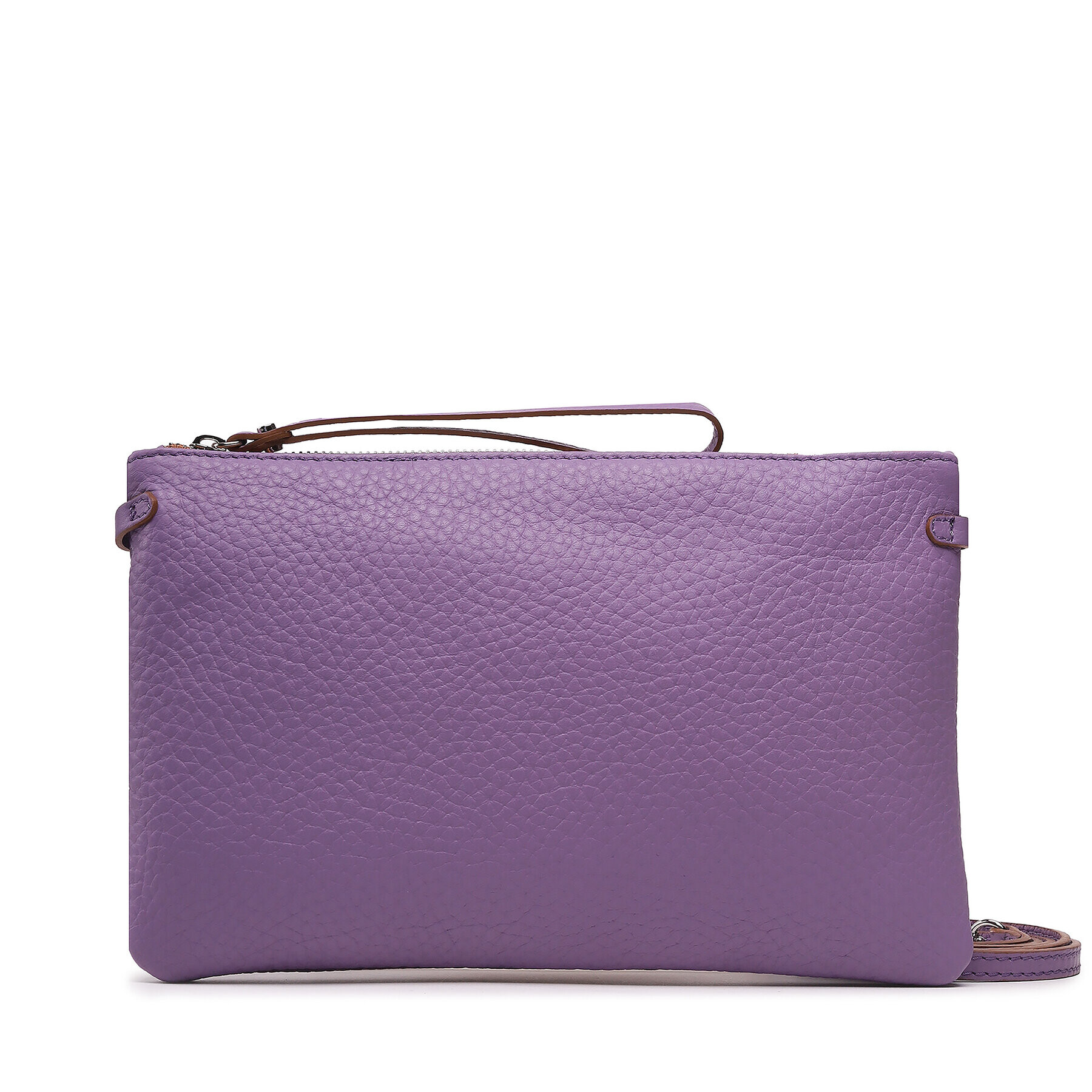 Gianni Chiarini Дамска чанта BS 3975 RNGDBL Виолетов - Pepit.bg