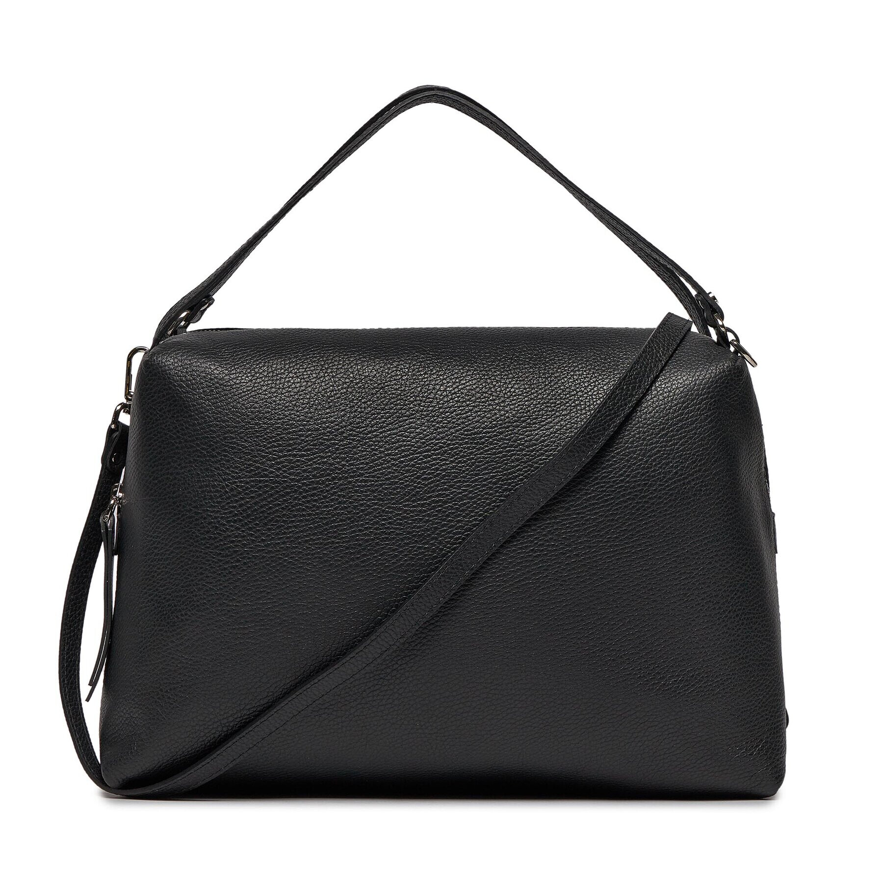 Gianni Chiarini Дамска чанта BS 8159/23AI GRN Черен - Pepit.bg