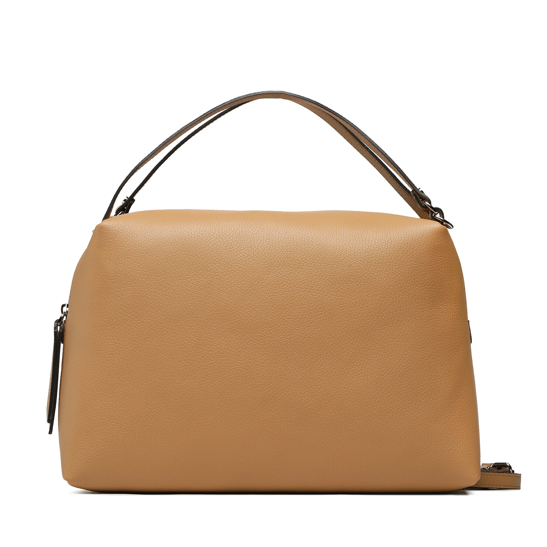 Gianni Chiarini Дамска чанта BS 8159 GRN Бежов - Pepit.bg