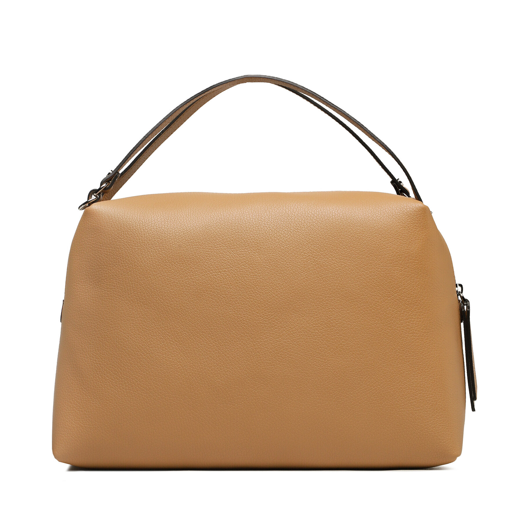 Gianni Chiarini Дамска чанта BS 8159 GRN Бежов - Pepit.bg