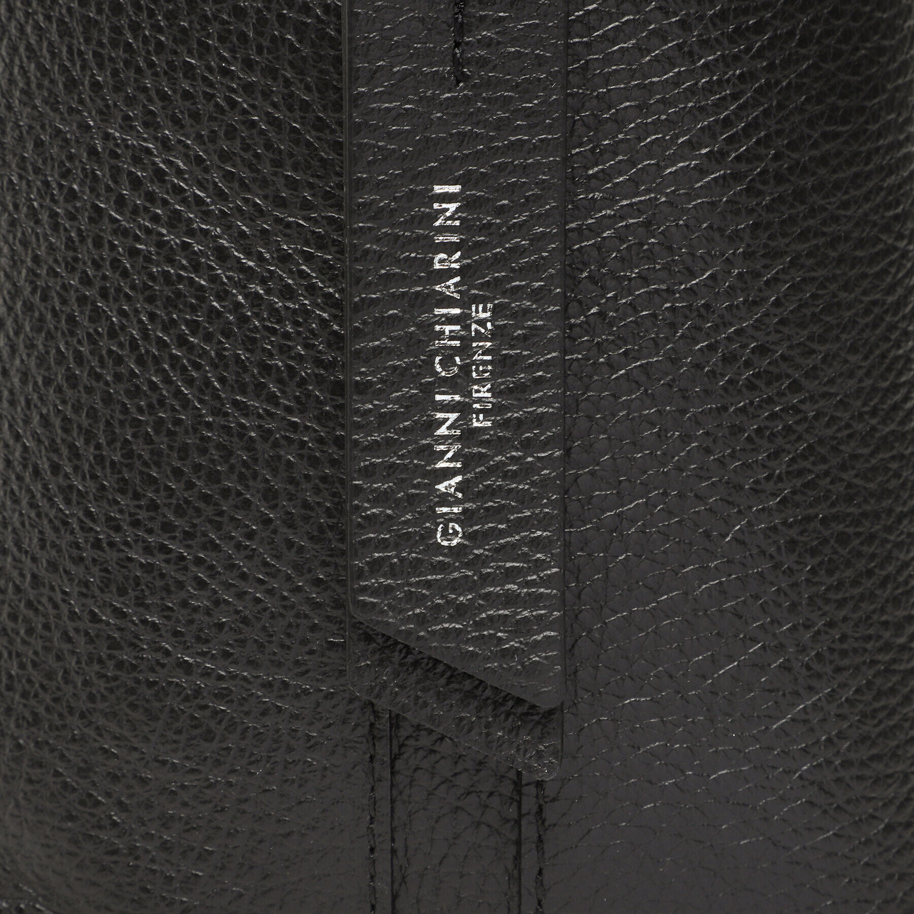 Gianni Chiarini Дамска чанта BS 8159 GRN Черен - Pepit.bg