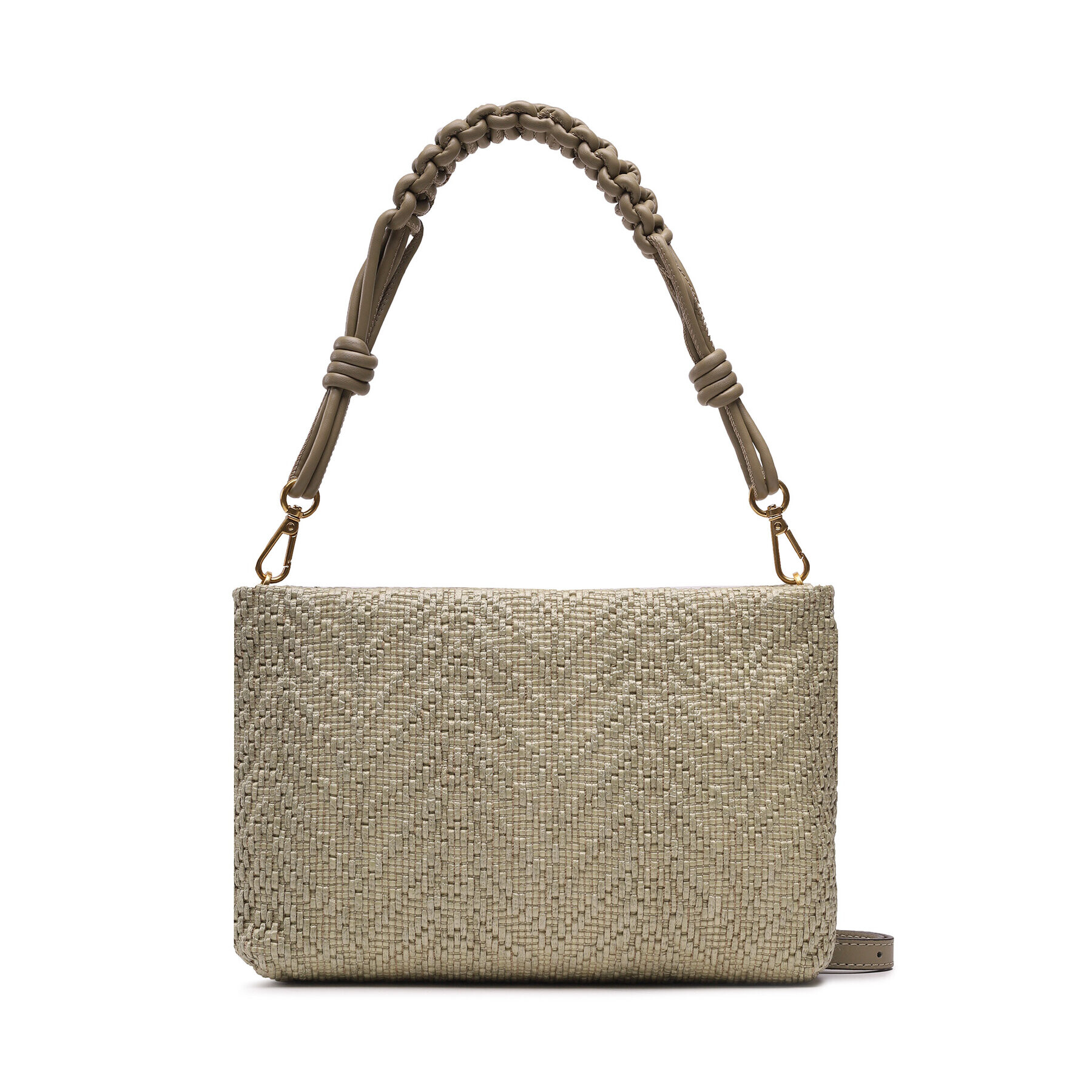 Gianni Chiarini Дамска чанта BS 8265/23PE BRD Зелен - Pepit.bg