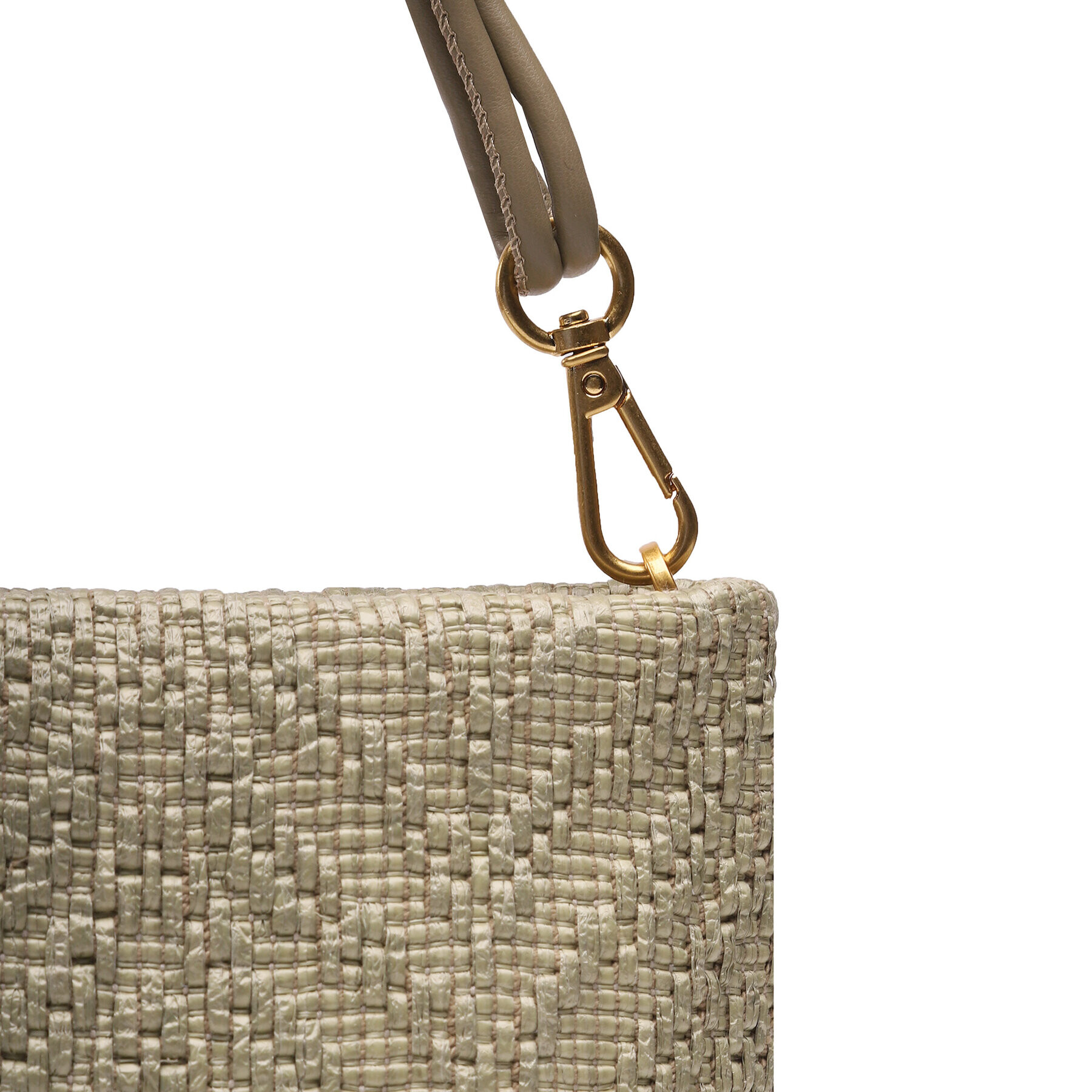 Gianni Chiarini Дамска чанта BS 8265/23PE BRD Зелен - Pepit.bg