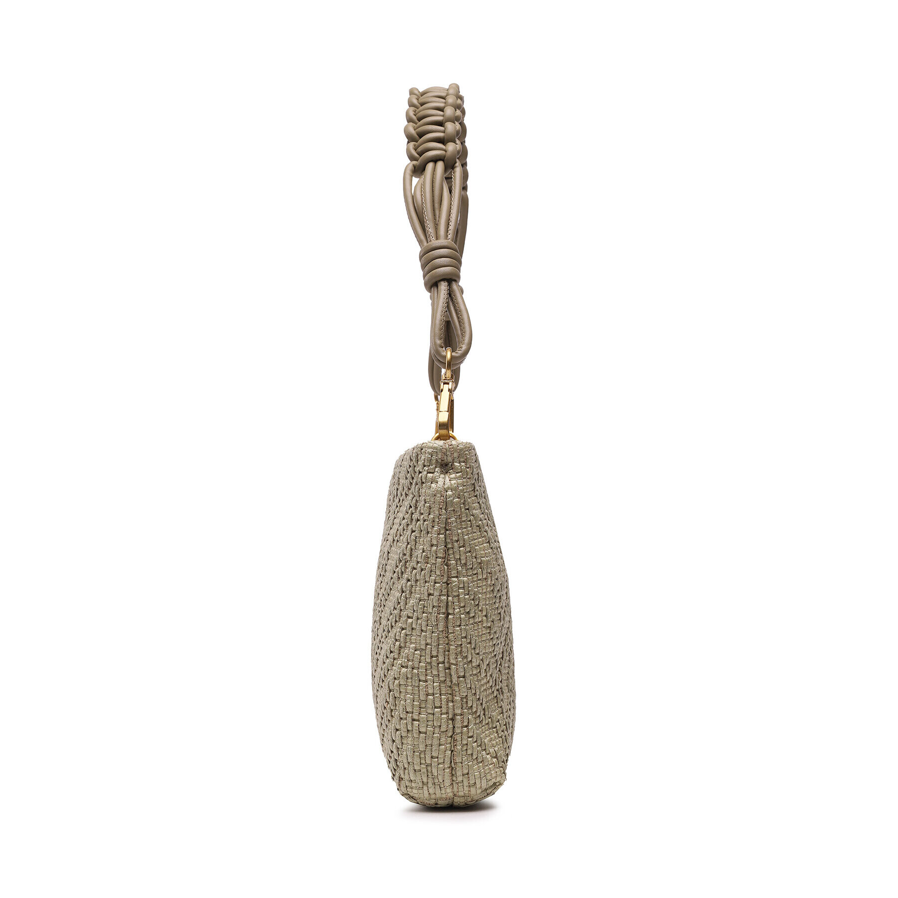 Gianni Chiarini Дамска чанта BS 8265/23PE BRD Зелен - Pepit.bg