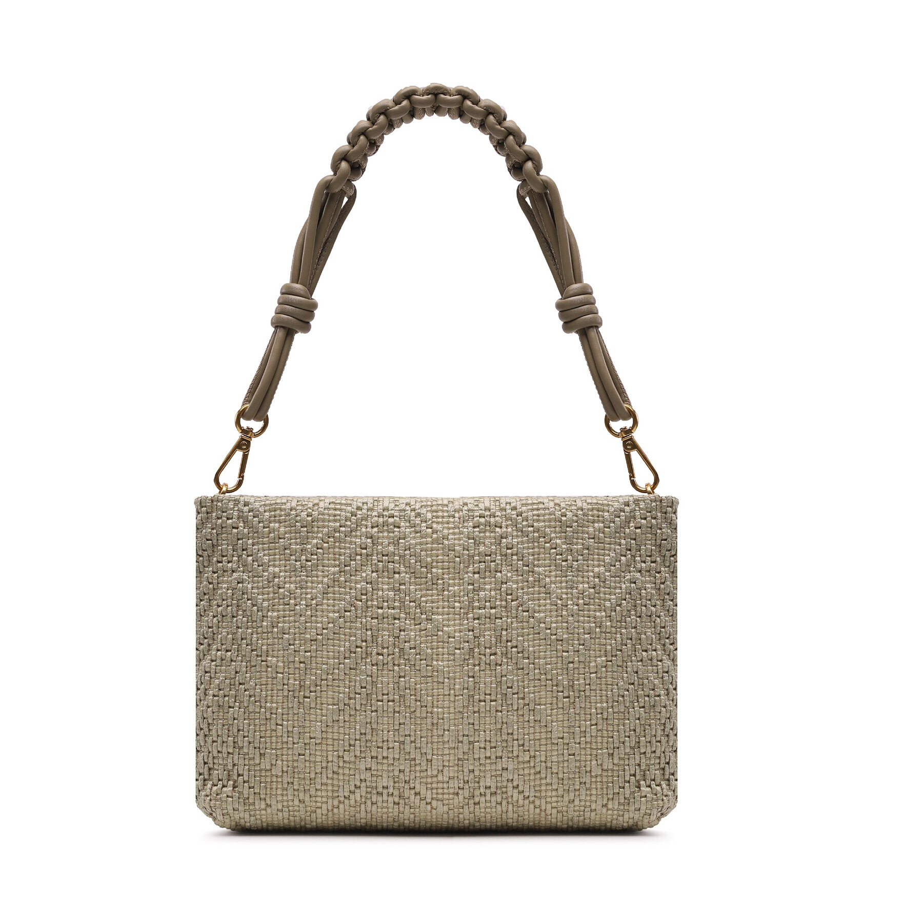 Gianni Chiarini Дамска чанта BS 8265/23PE BRD Зелен - Pepit.bg