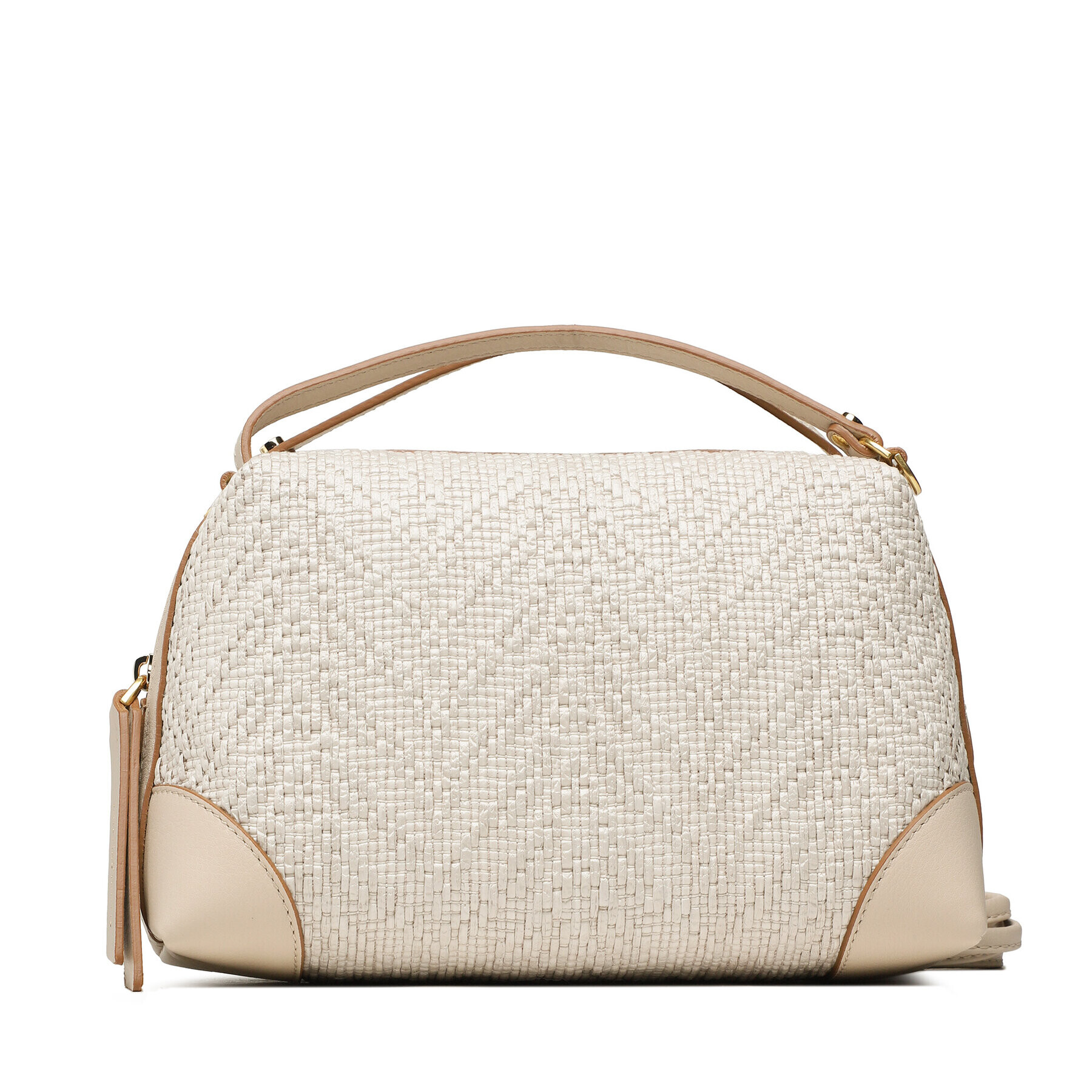 Gianni Chiarini Дамска чанта BS 8648/23PE BRD Екрю - Pepit.bg