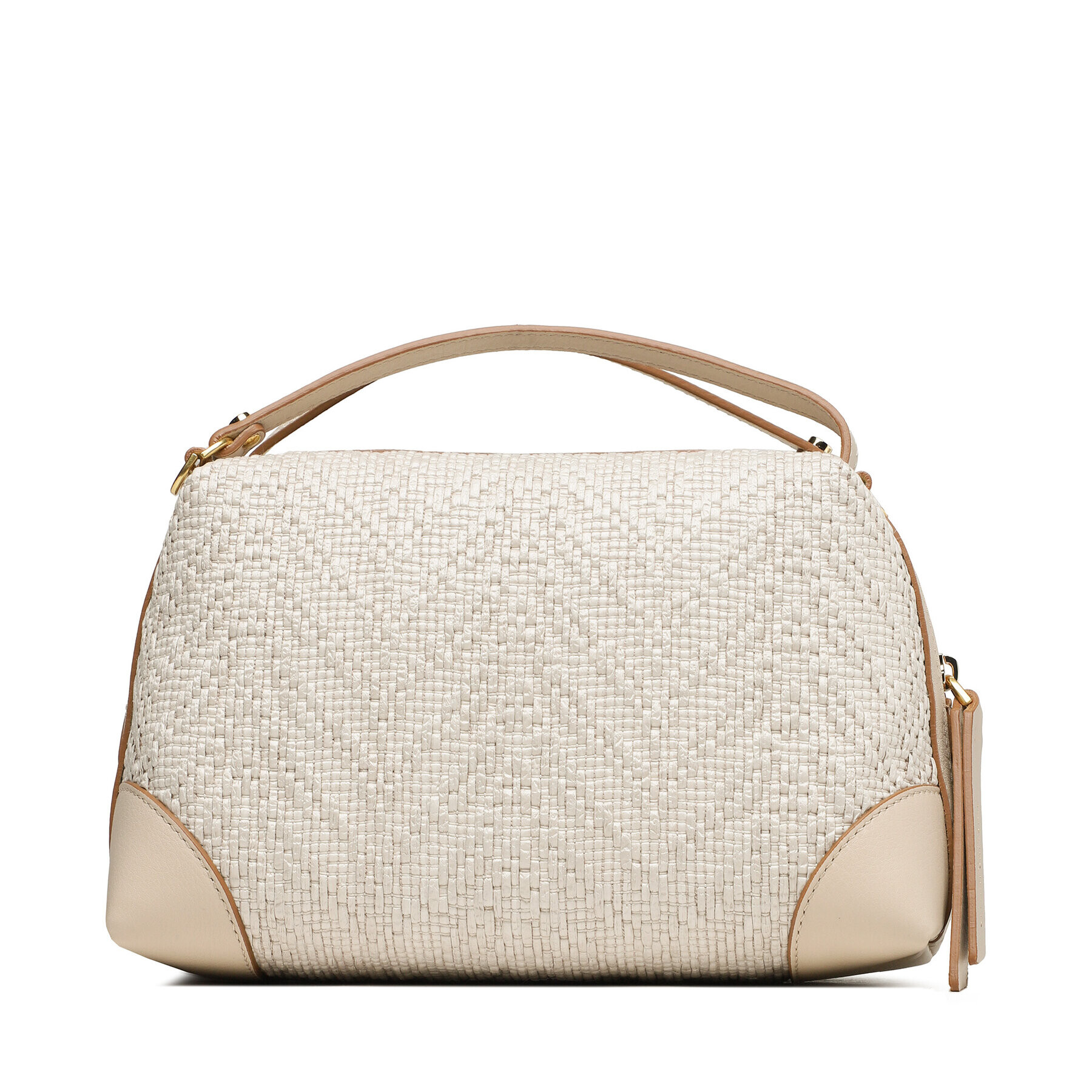 Gianni Chiarini Дамска чанта BS 8648/23PE BRD Екрю - Pepit.bg
