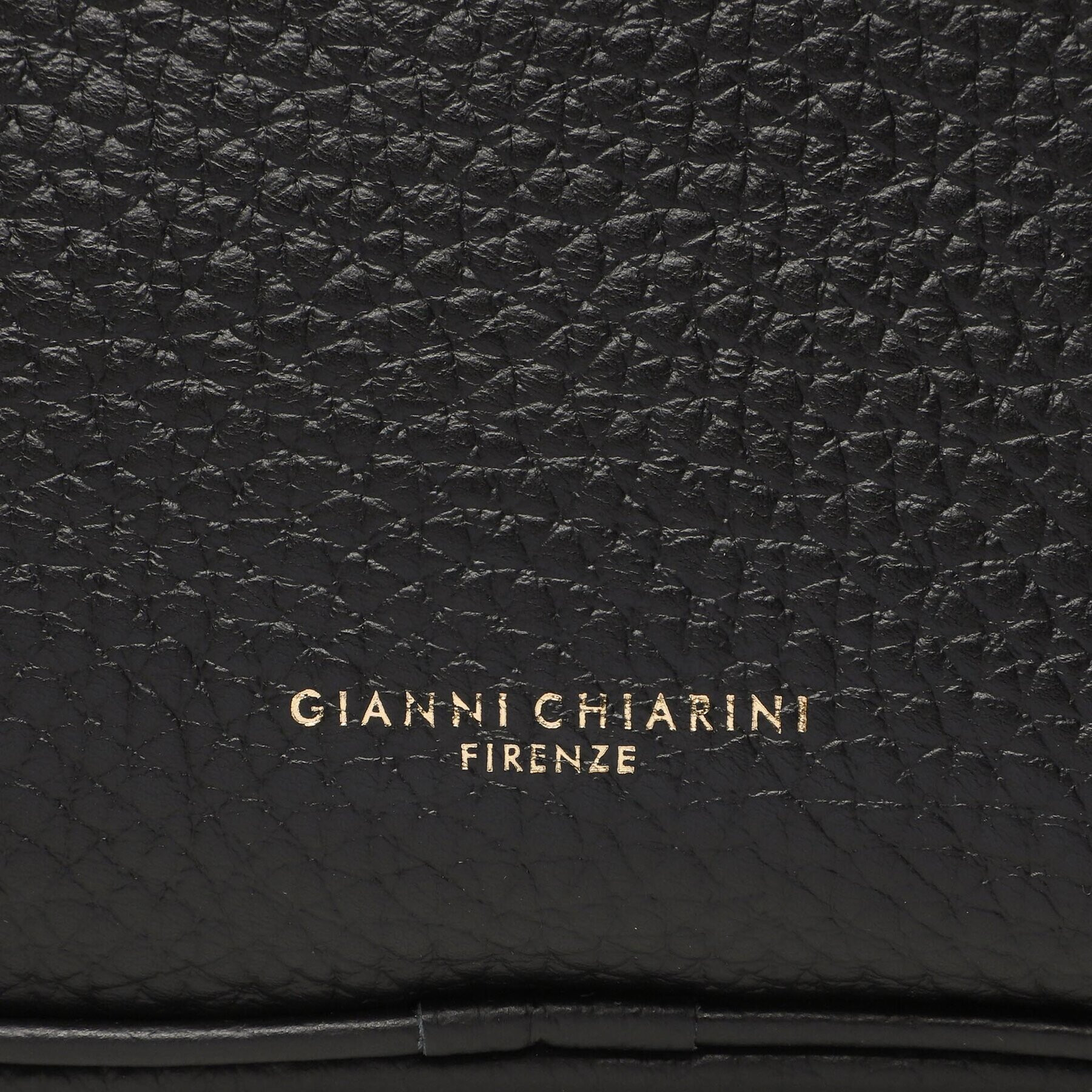 Gianni Chiarini Дамска чанта BS 8749 TKL Черен - Pepit.bg