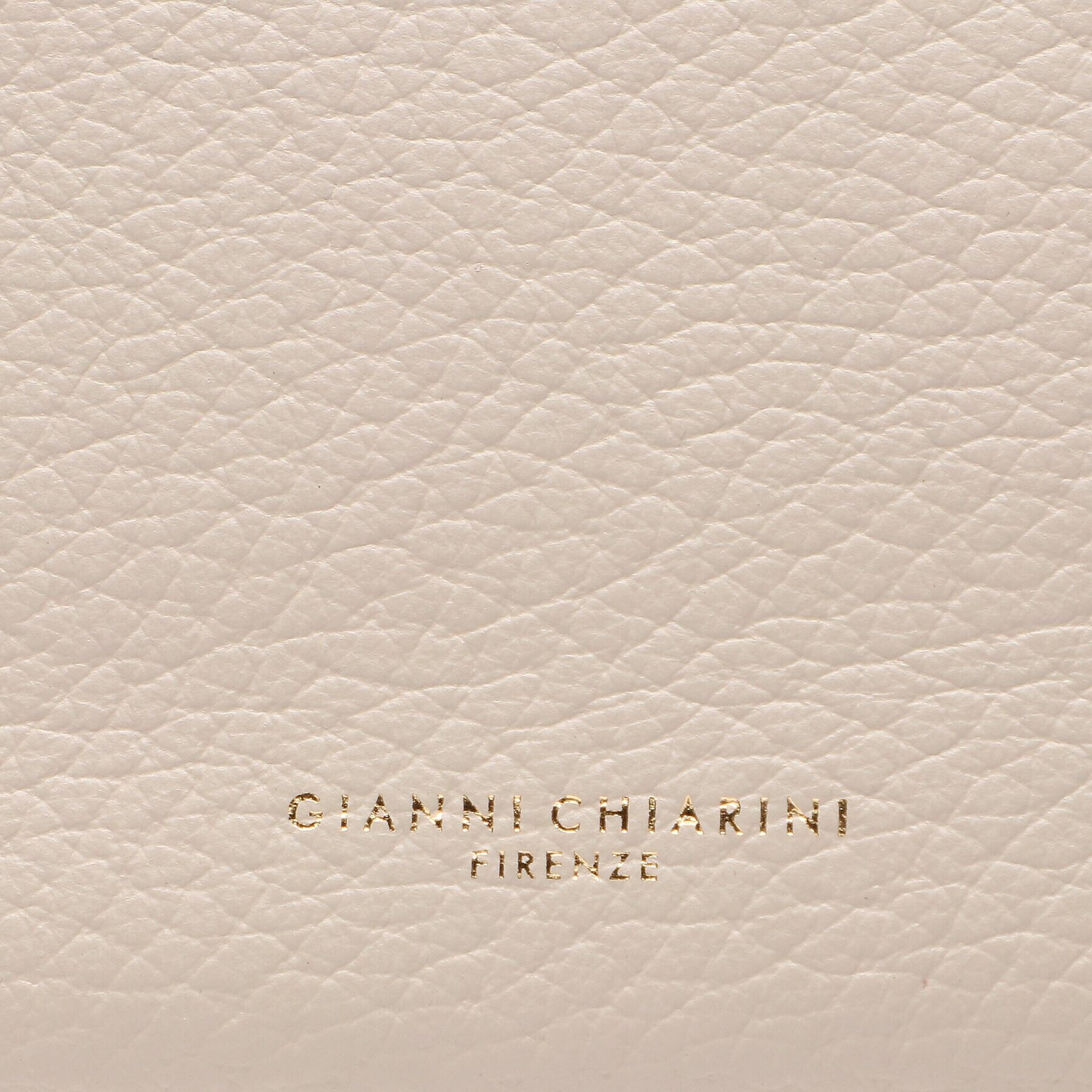 Gianni Chiarini Дамска чанта BS 8749 TKL Екрю - Pepit.bg
