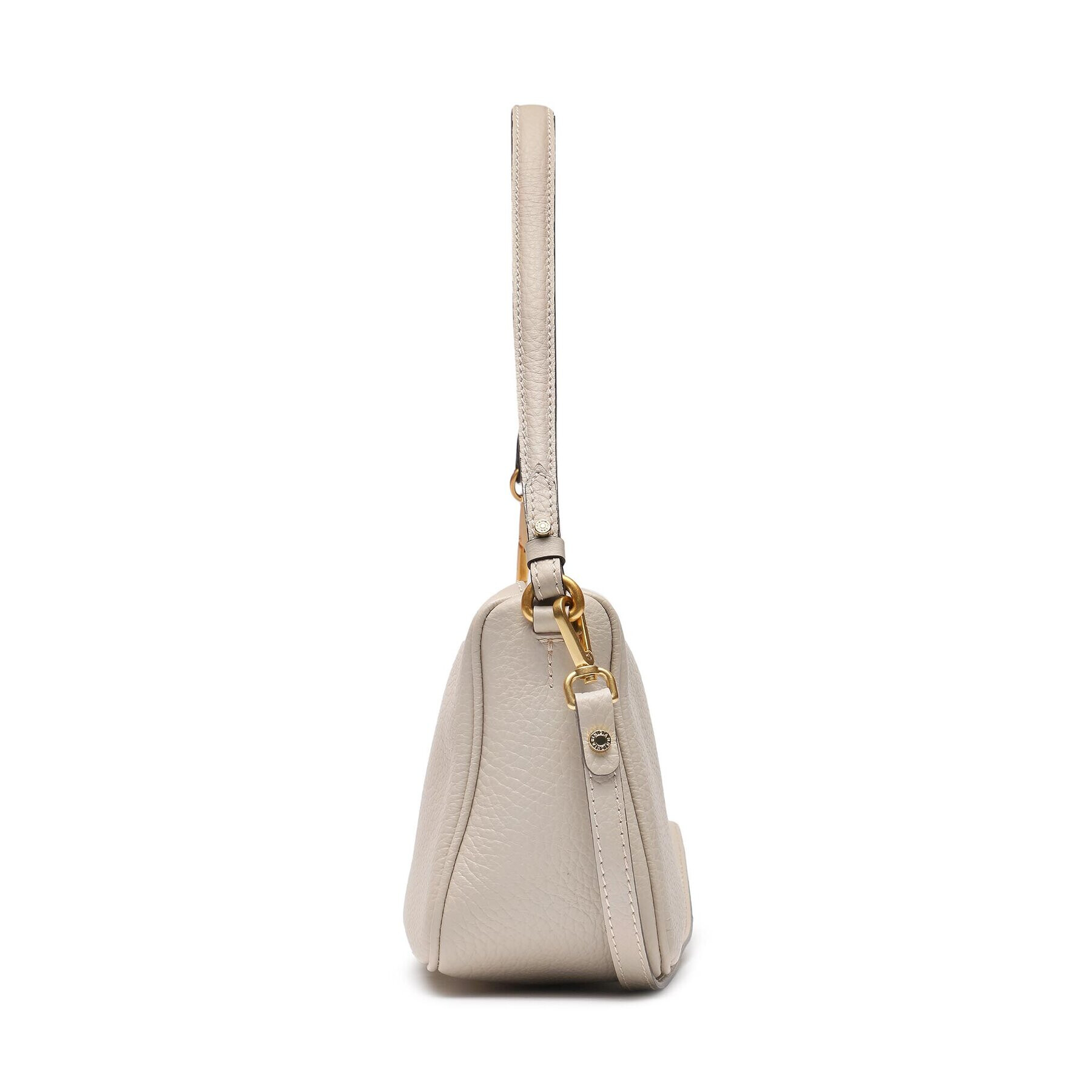 Gianni Chiarini Дамска чанта BS 8749 TKL Екрю - Pepit.bg