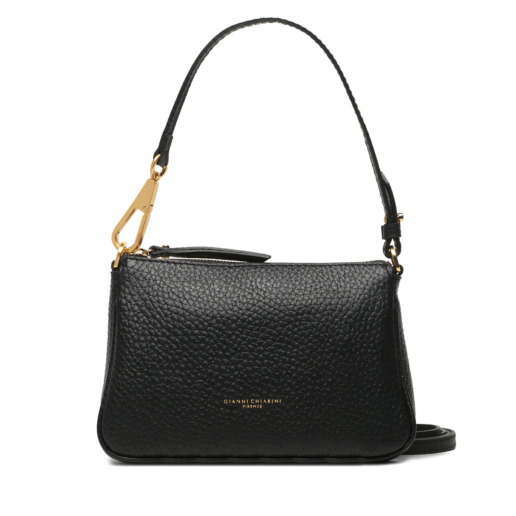 Gianni Chiarini Дамска чанта BS 8750/23AI TKL Черен - Pepit.bg