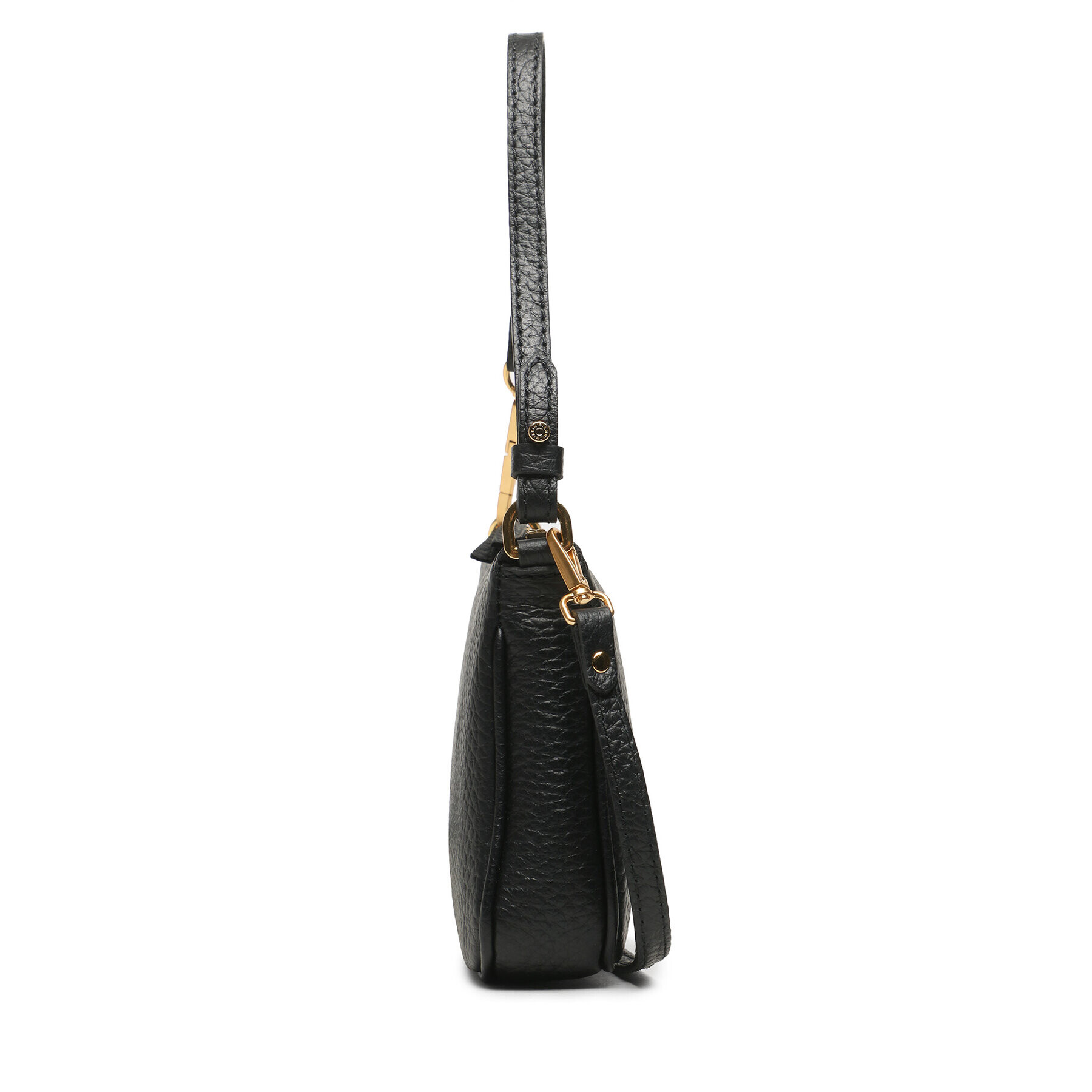 Gianni Chiarini Дамска чанта BS 8750/23AI TKL Черен - Pepit.bg