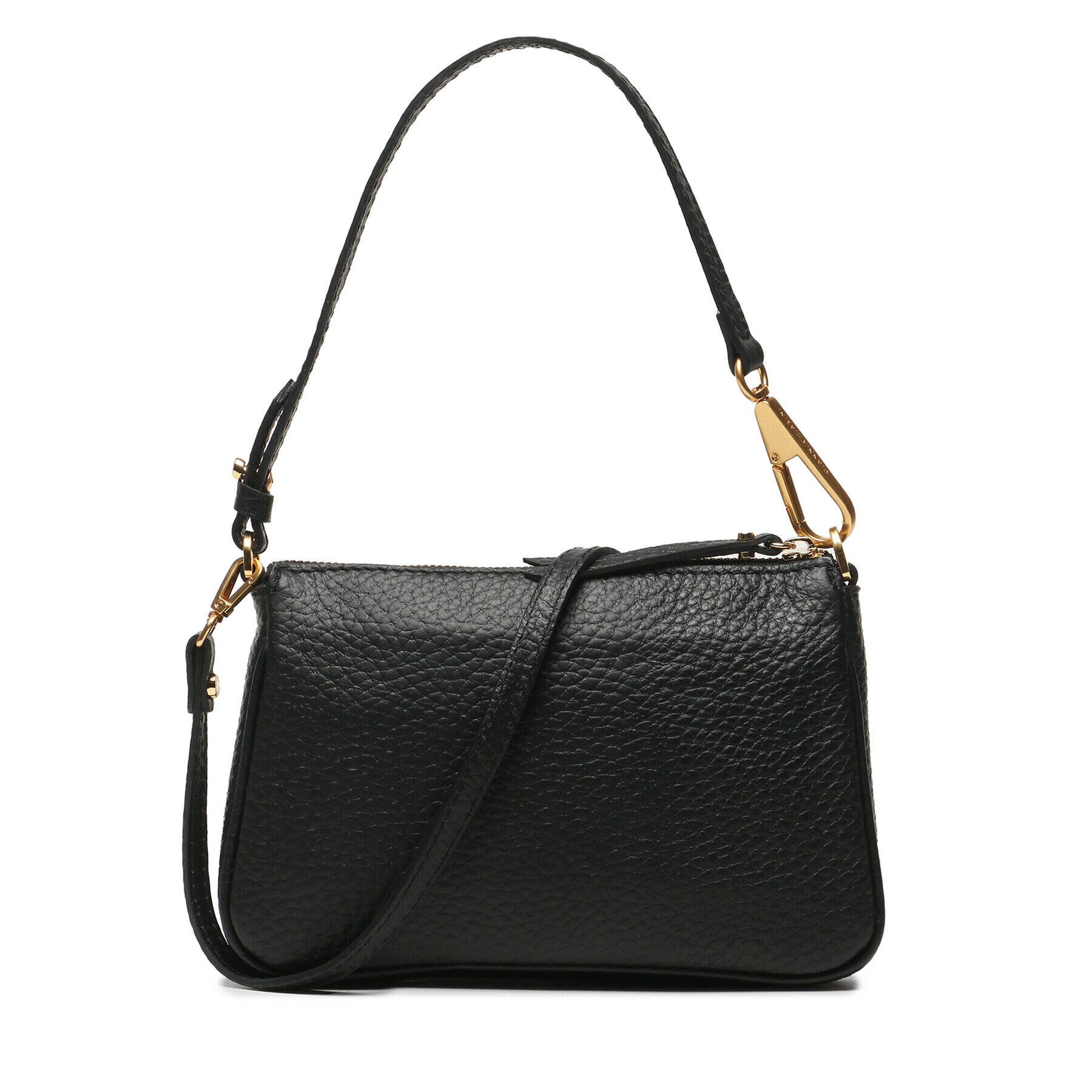 Gianni Chiarini Дамска чанта BS 8750/23AI TKL Черен - Pepit.bg