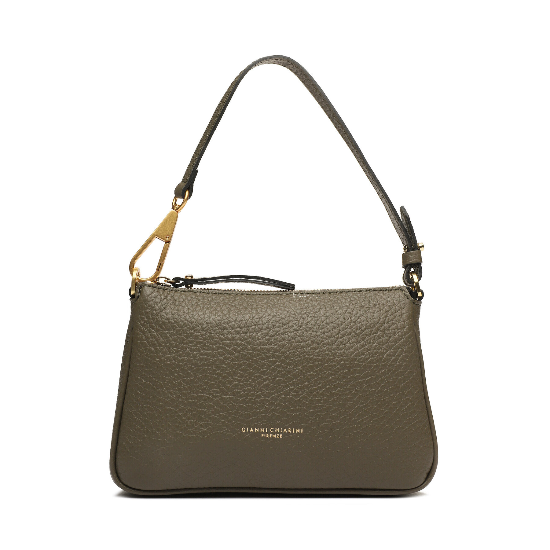Gianni Chiarini Дамска чанта BS 8750/23AI TKL Зелен - Pepit.bg