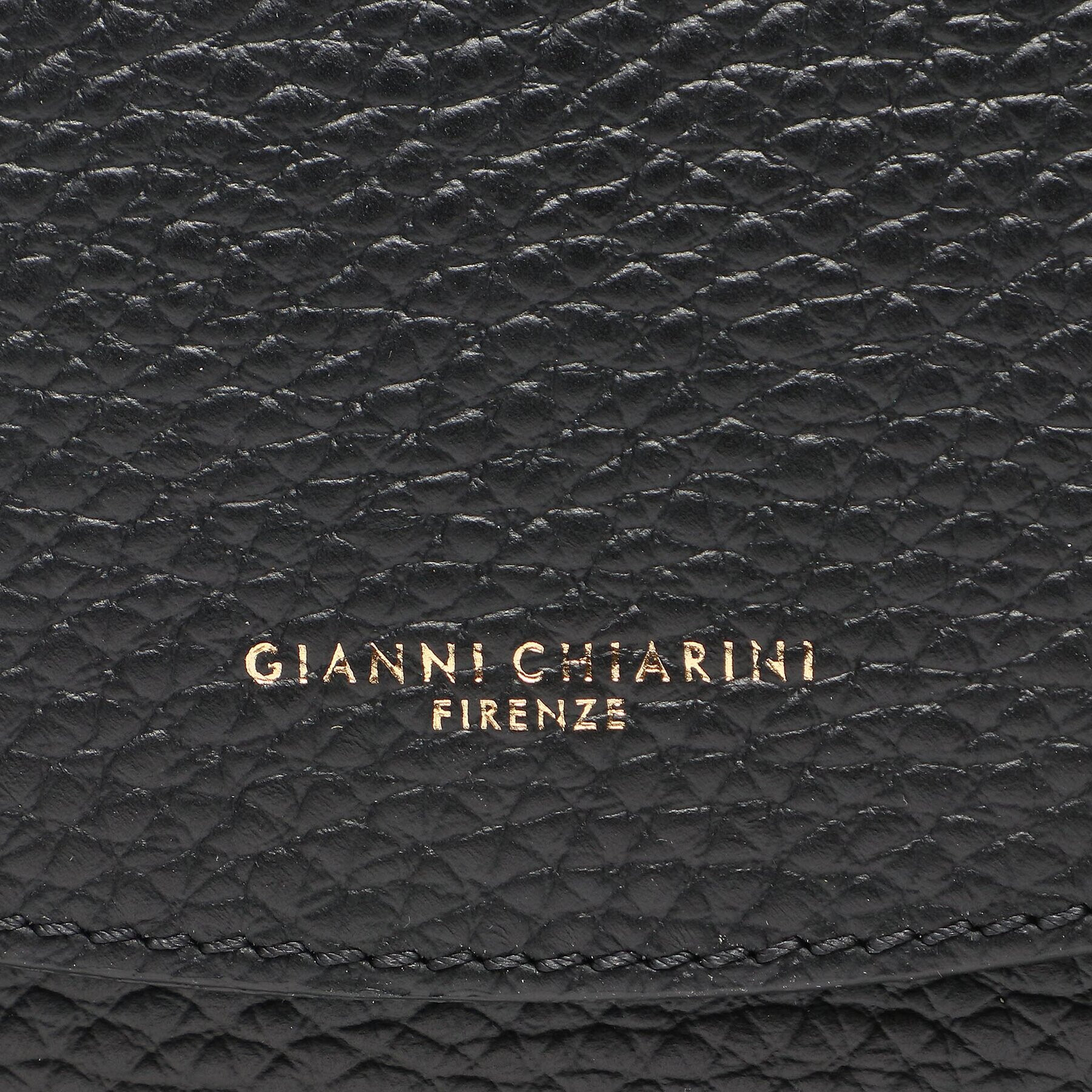 Gianni Chiarini Дамска чанта BS 8754 TKL Черен - Pepit.bg