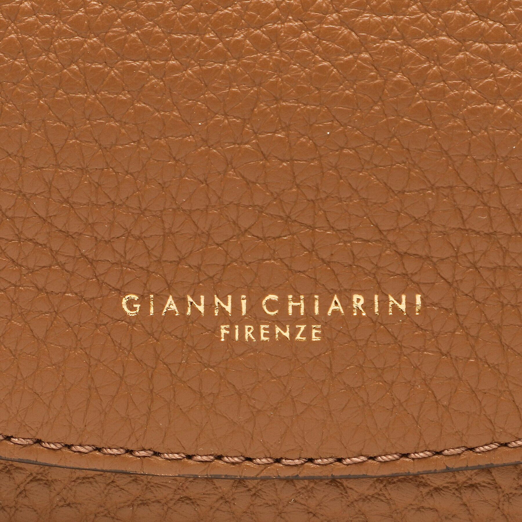 Gianni Chiarini Дамска чанта BS 8754 TKL Кафяв - Pepit.bg