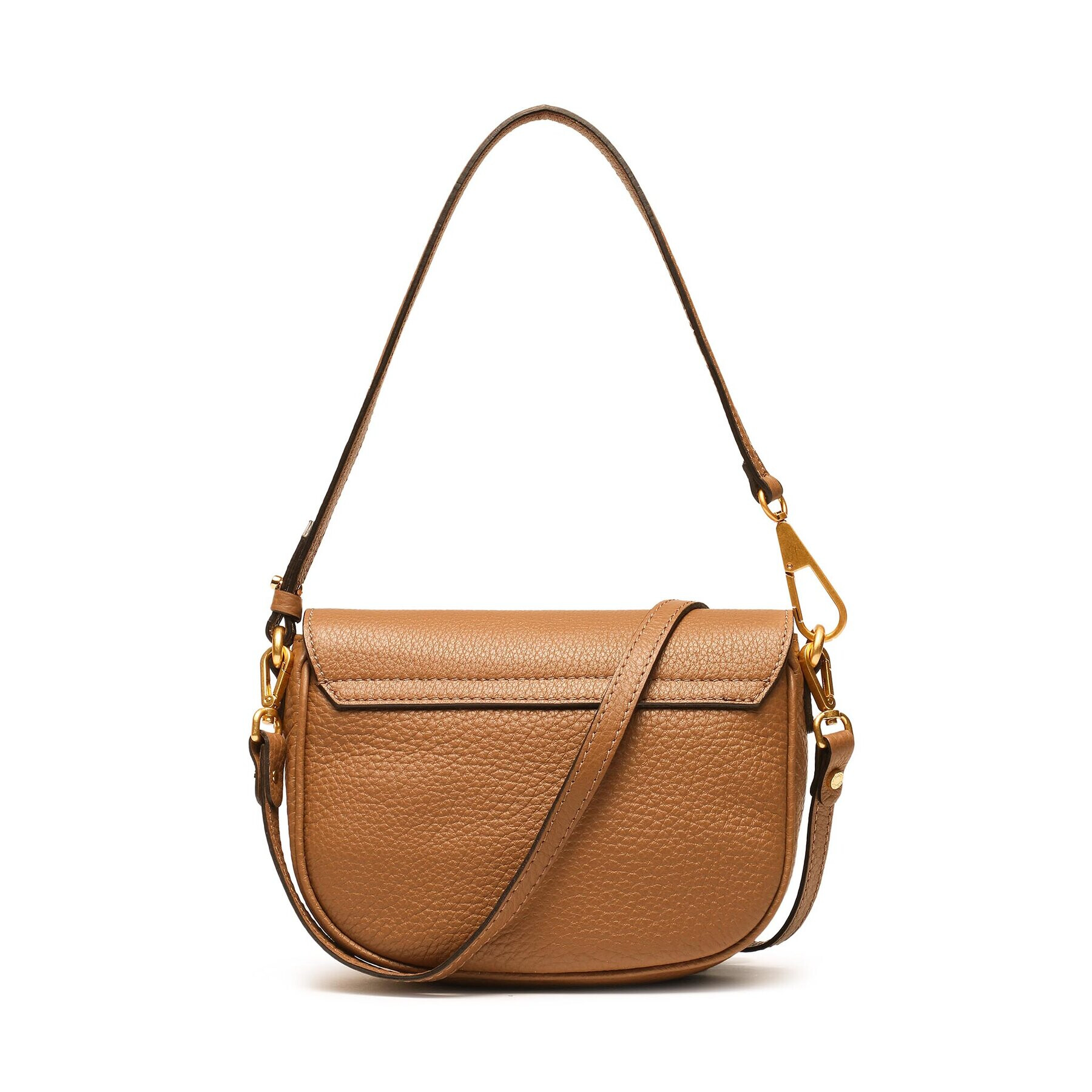 Gianni Chiarini Дамска чанта BS 8754 TKL Кафяв - Pepit.bg