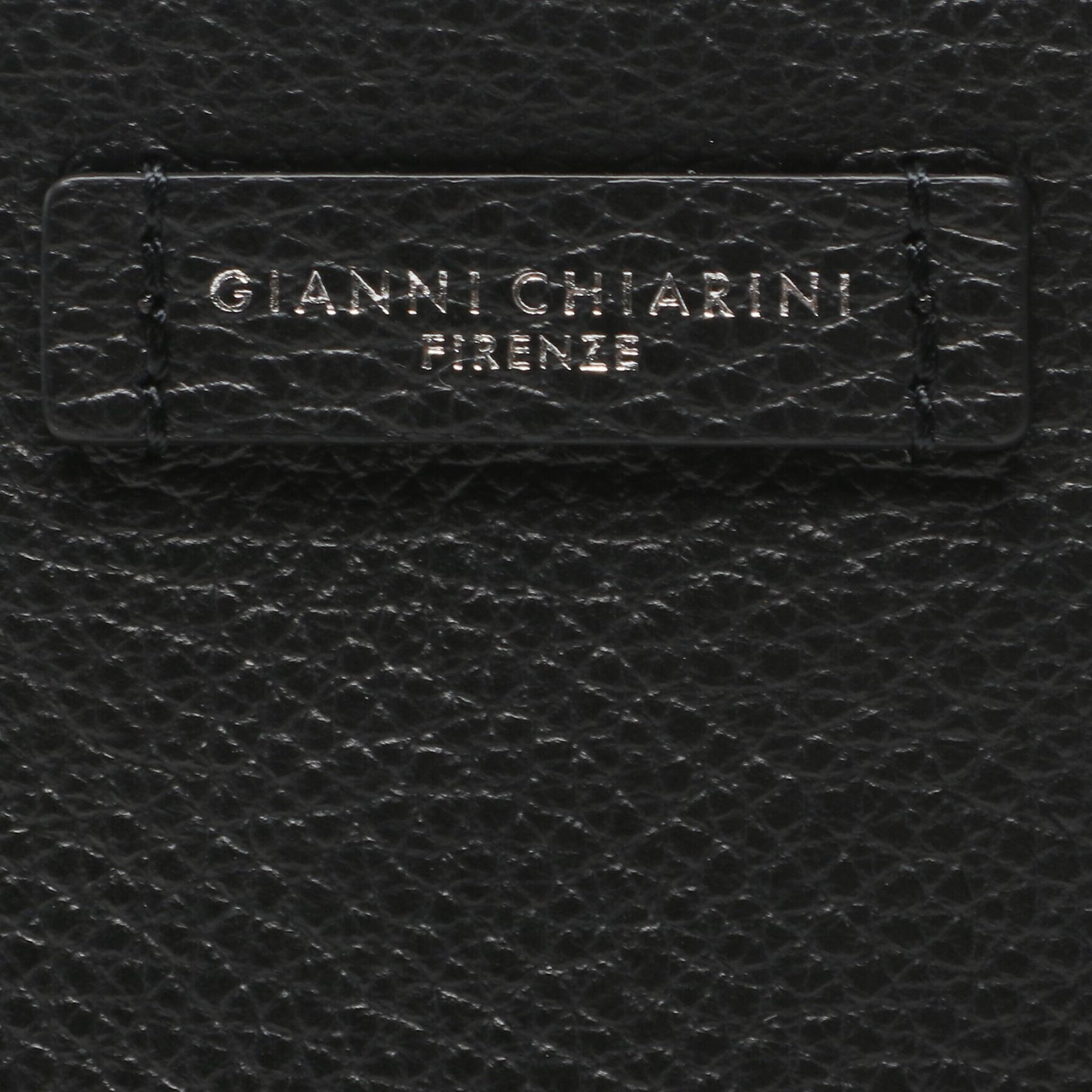 Gianni Chiarini Дамска чанта BS 9590/23PE GRN Черен - Pepit.bg