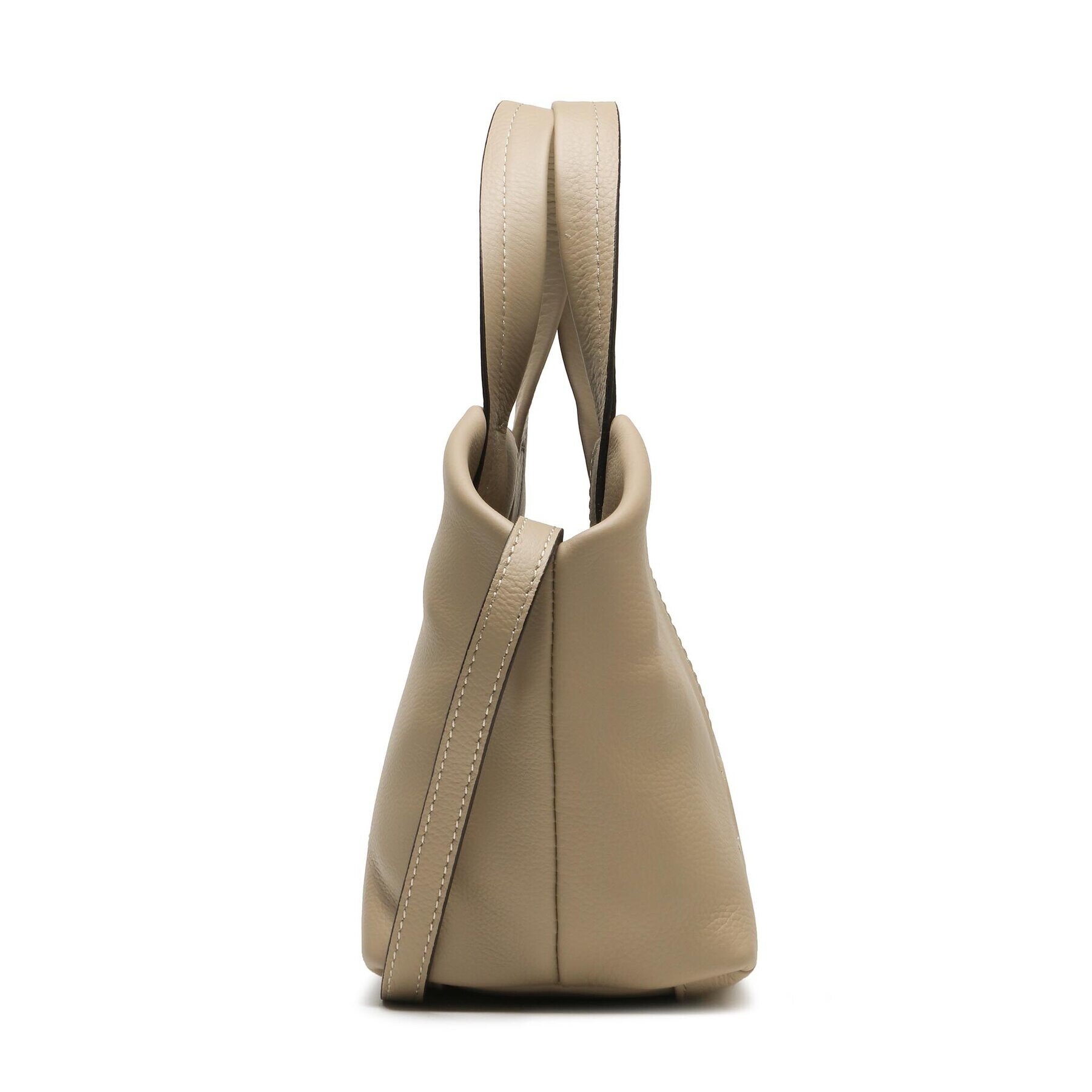 Gianni Chiarini Дамска чанта BS 9783 STSR Бежов - Pepit.bg