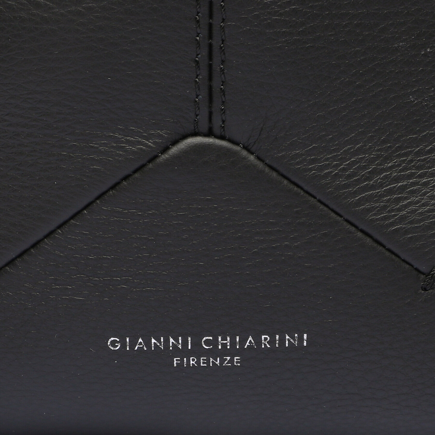 Gianni Chiarini Дамска чанта BS 9783 STSR Черен - Pepit.bg