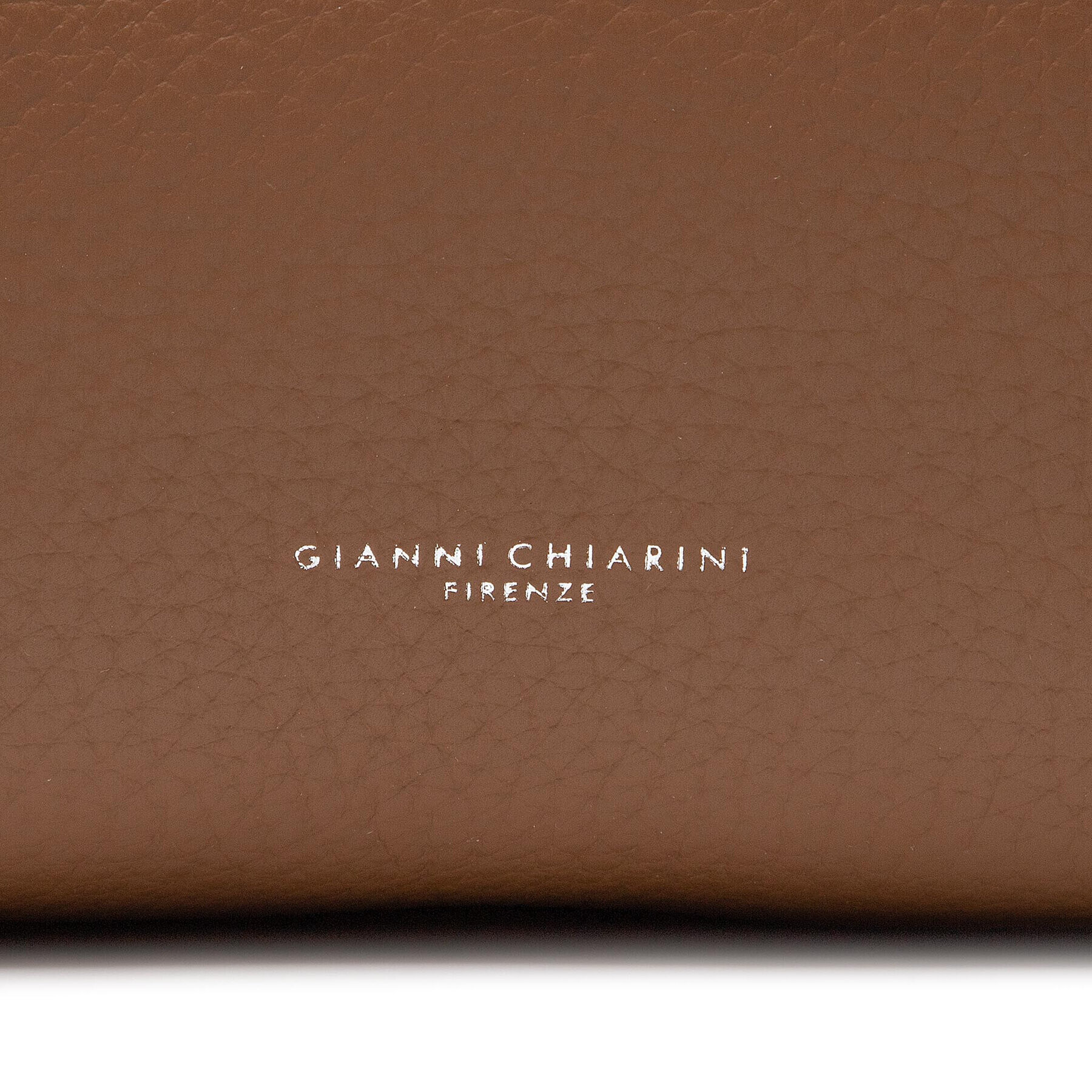 Gianni Chiarini Дамска чанта Dua BS 9719 RNGDBL Кафяв - Pepit.bg