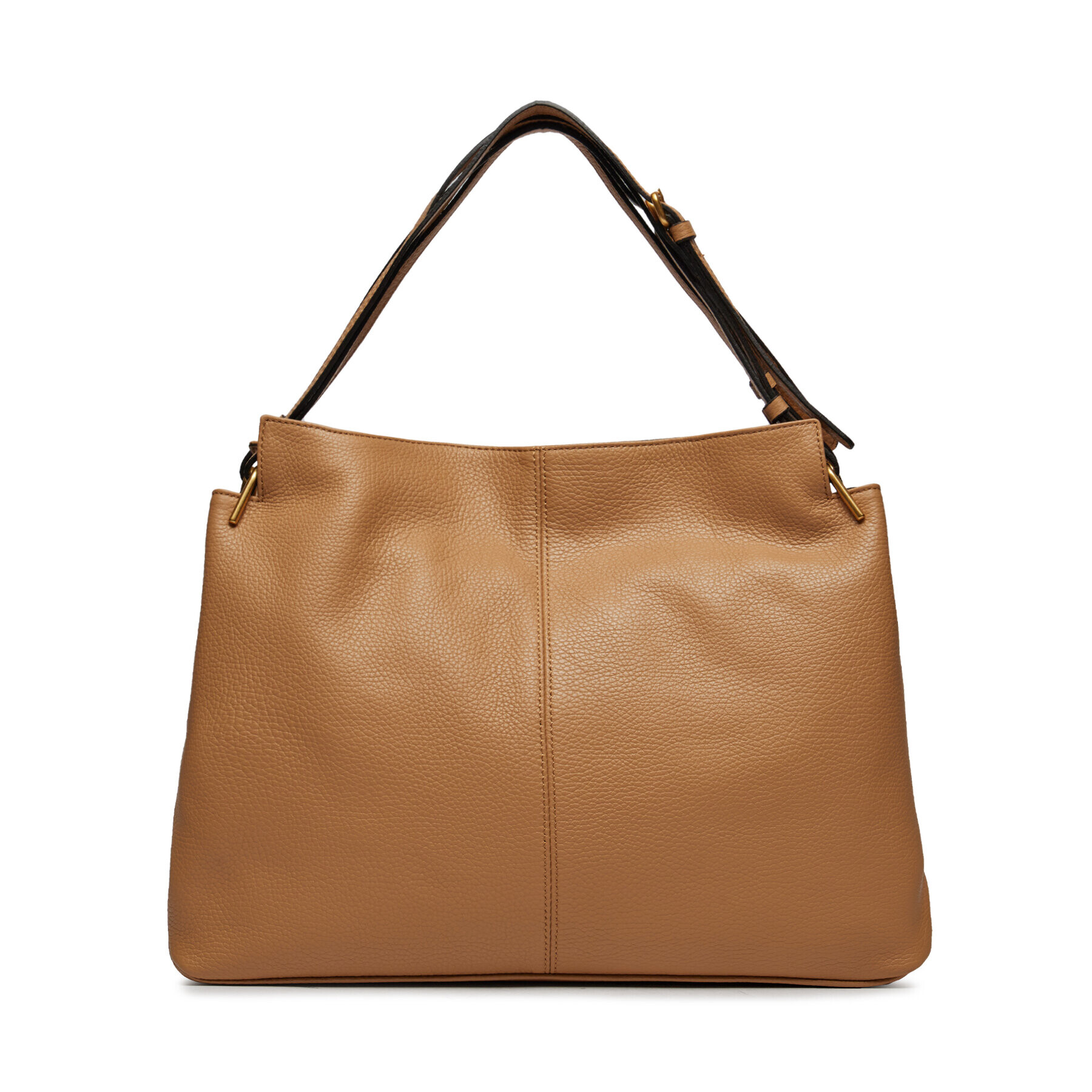 Gianni Chiarini Дамска чанта Leila BS 10686 GRN Кафяв - Pepit.bg
