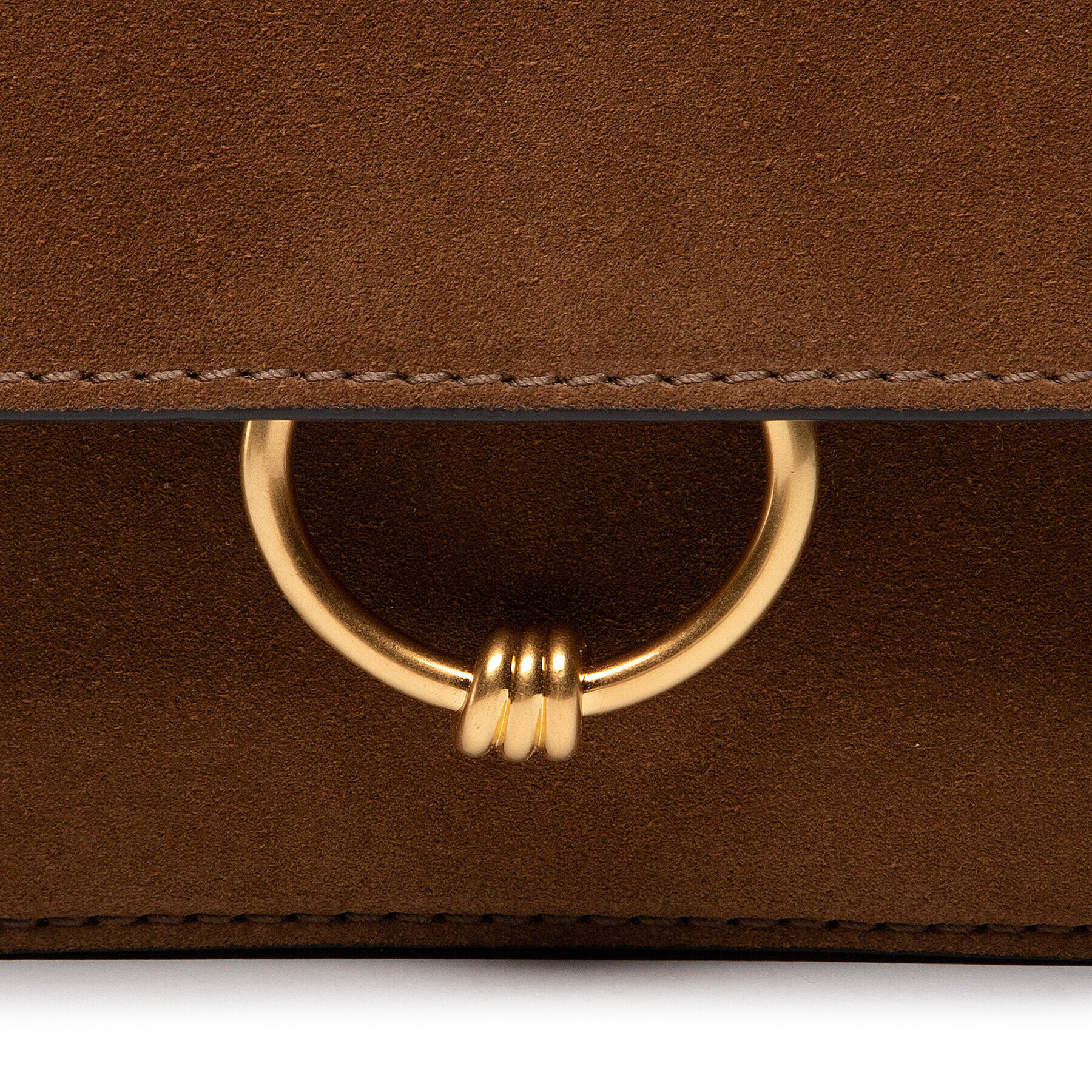 Gianni Chiarini Дамска чанта Meg BS 8965 Кафяв - Pepit.bg