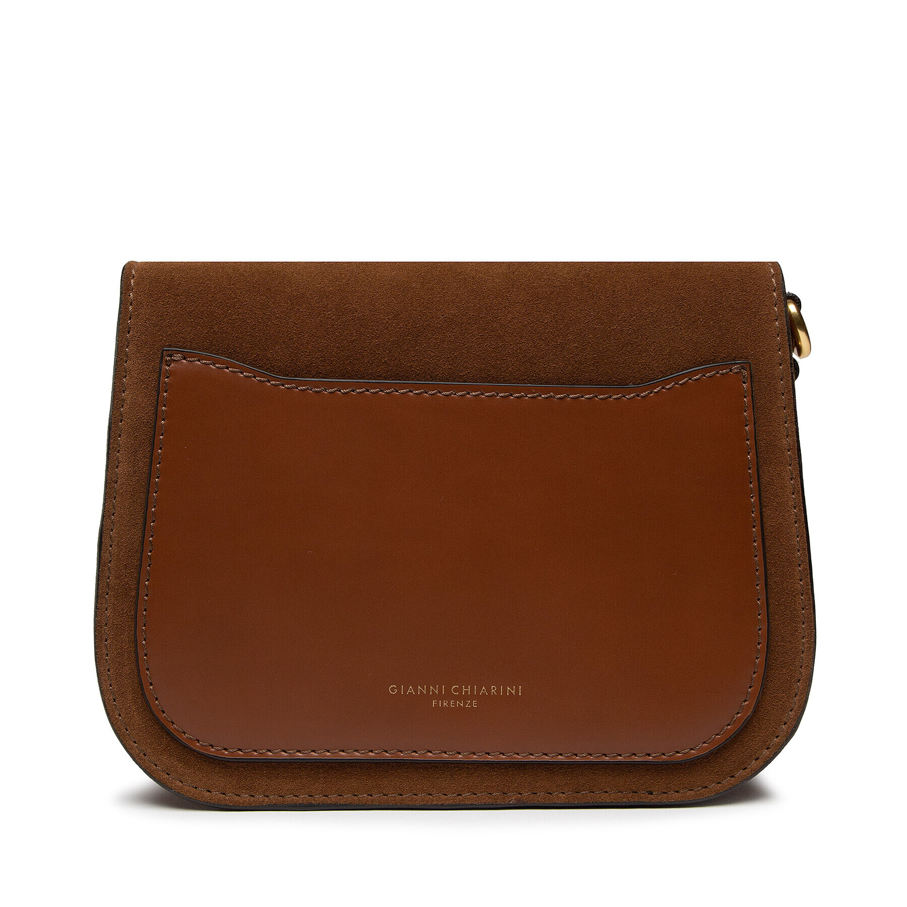 Gianni Chiarini Дамска чанта Meg BS 8965 Кафяв - Pepit.bg