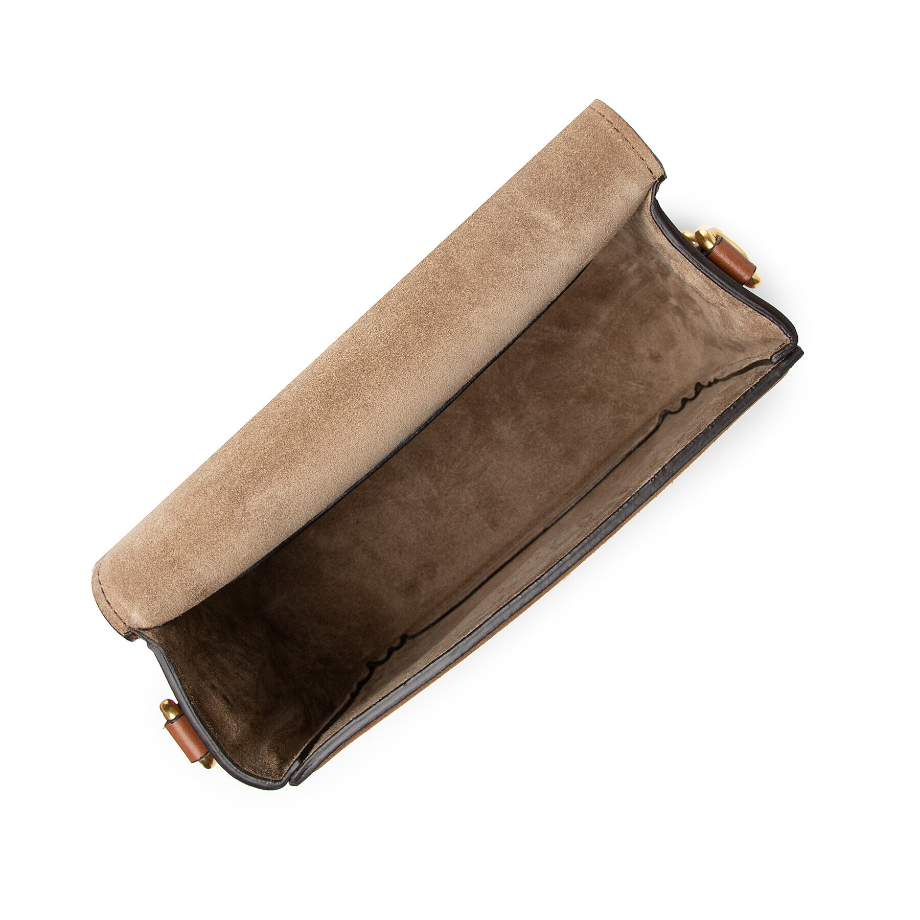 Gianni Chiarini Дамска чанта Meg BS 8965 Кафяв - Pepit.bg