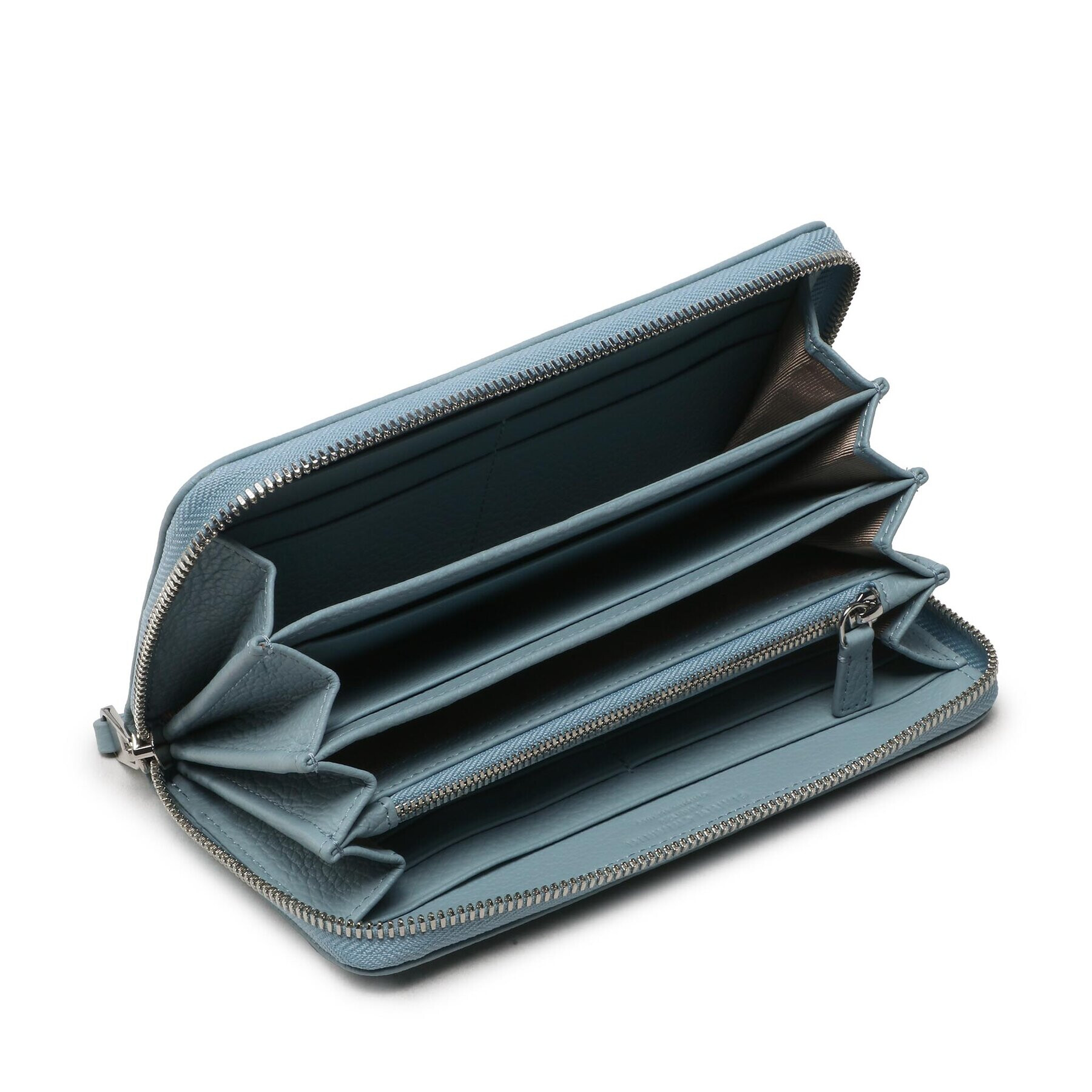 Gianni Chiarini Дамски портфейл PF 5042/23PE GRN Син - Pepit.bg