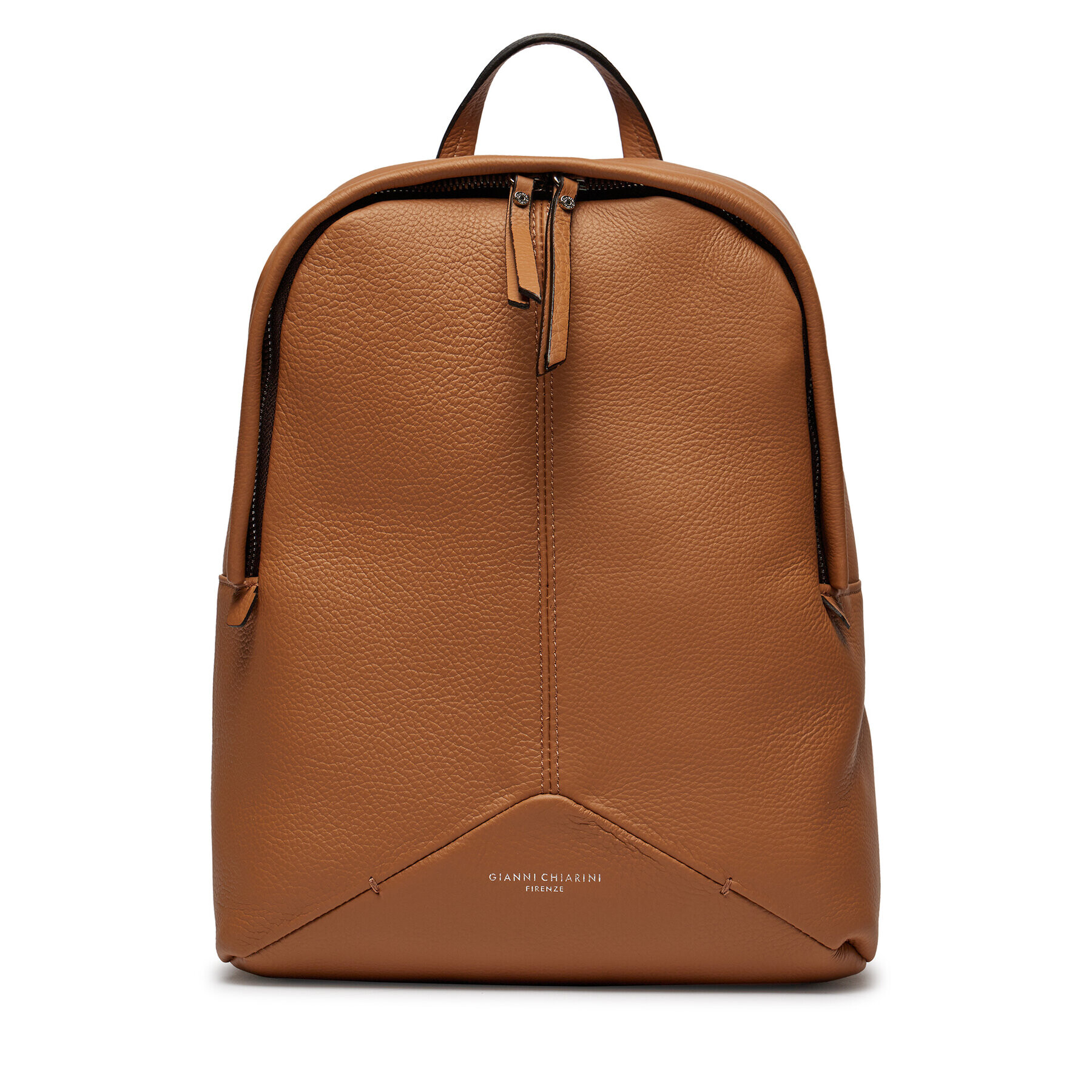 Gianni Chiarini Раница Ambra ZN 9788 STSR-CHEV Кафяв - Pepit.bg