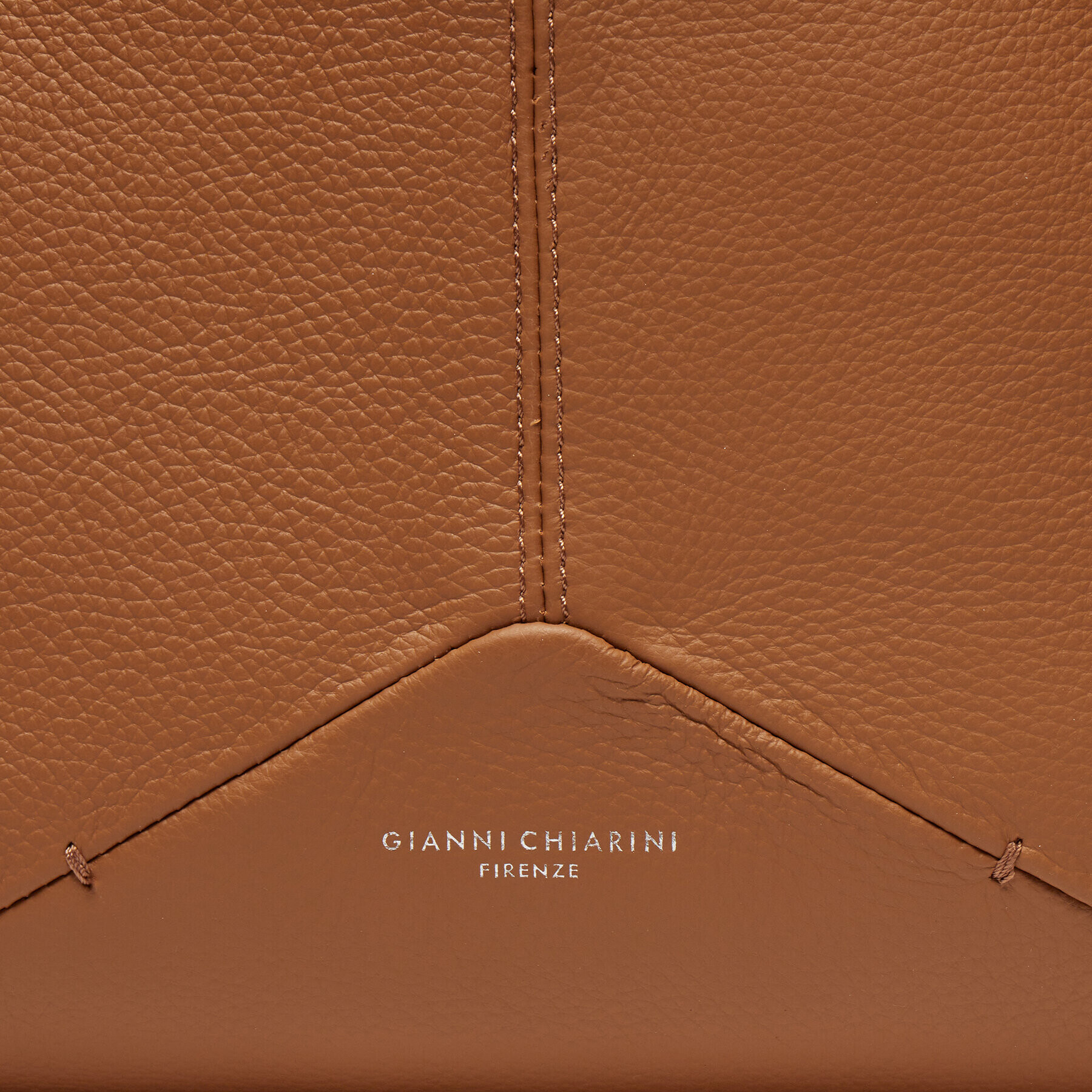 Gianni Chiarini Раница Ambra ZN 9788 STSR-CHEV Кафяв - Pepit.bg