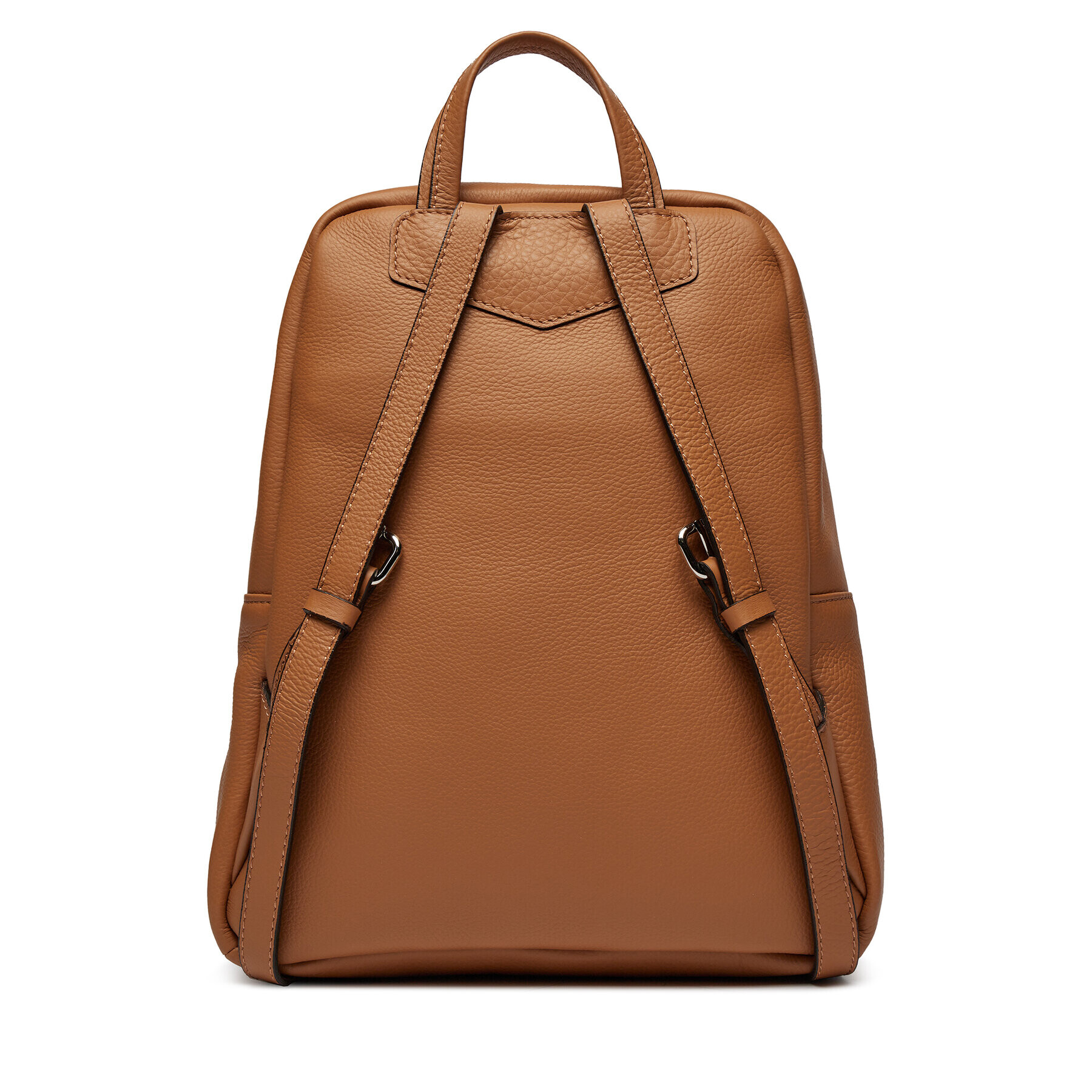 Gianni Chiarini Раница Ambra ZN 9788 STSR-CHEV Кафяв - Pepit.bg